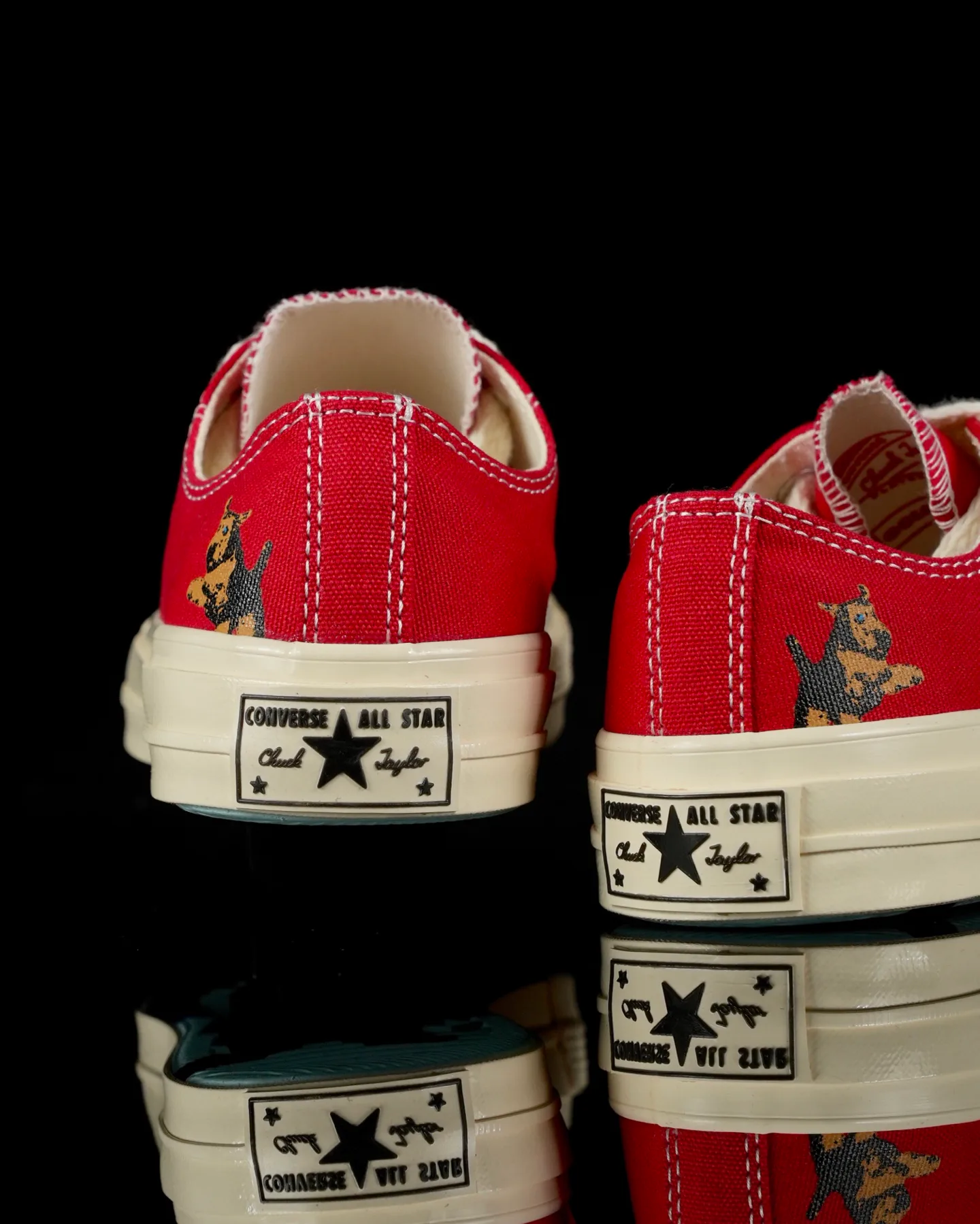 Кеды Женские Converse 13563479