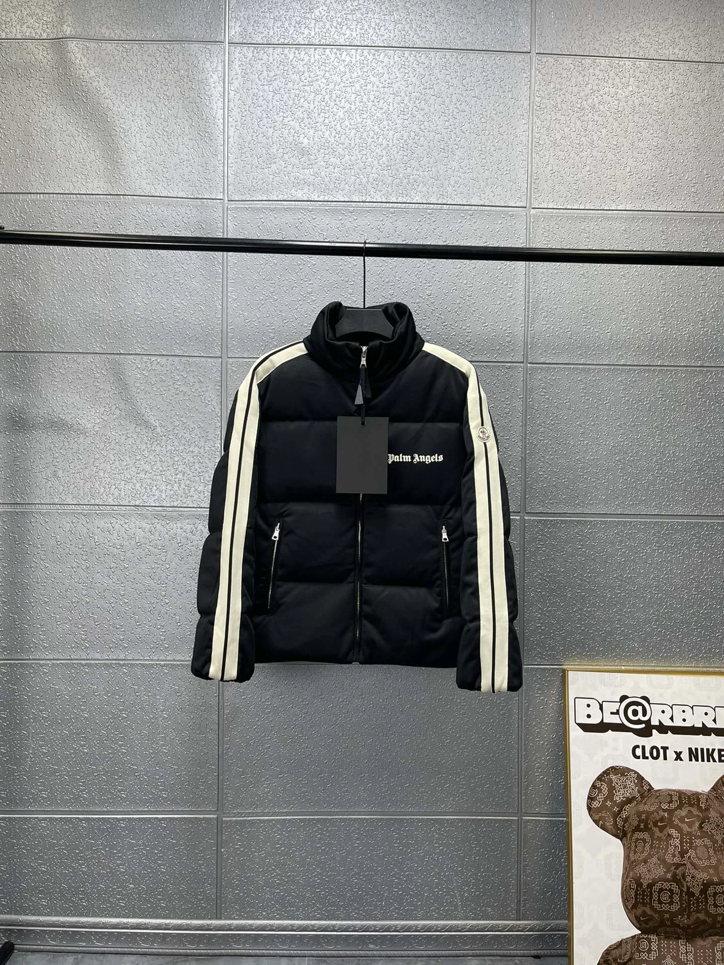 Куртки И Пуховики Мужские Moncler 816398