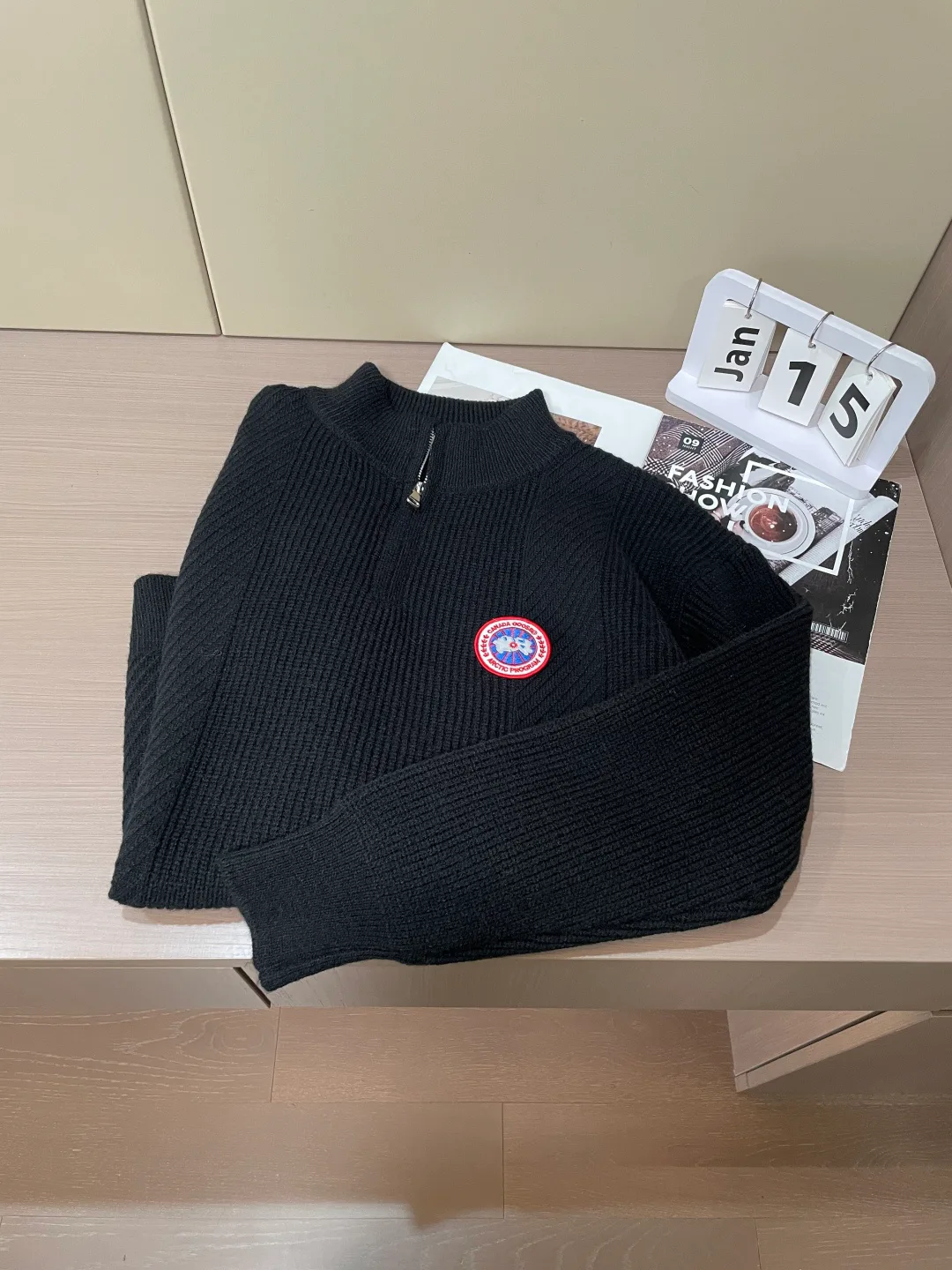 Джемперы И Свитеры Мужские Canada Goose 5093923
