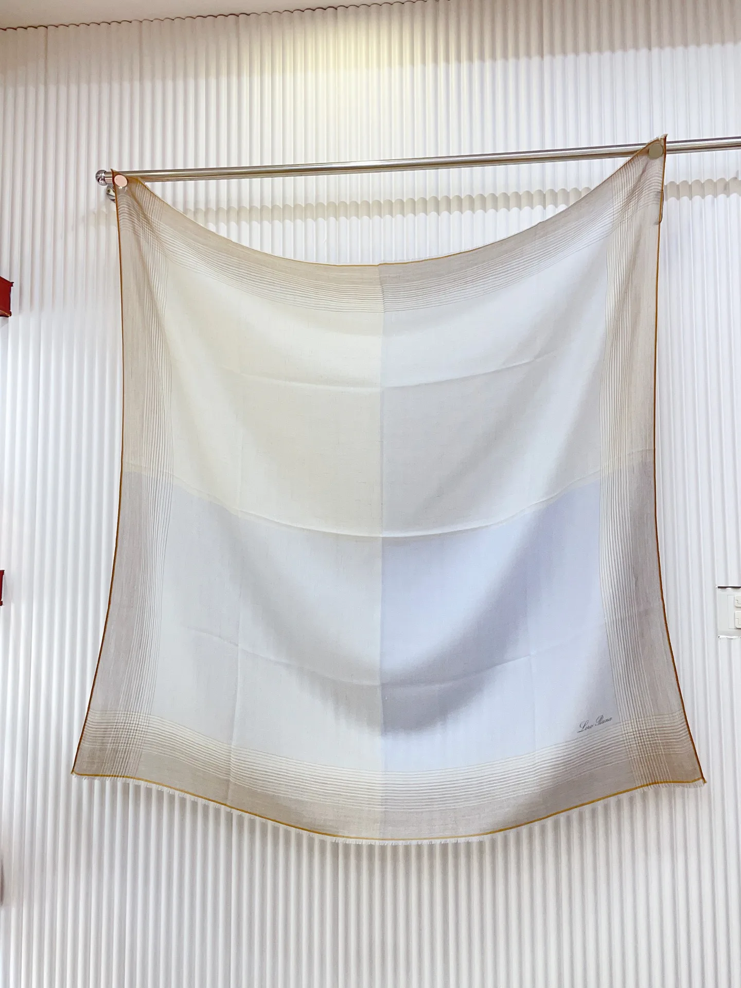 Шарфы Loro Piana 50003