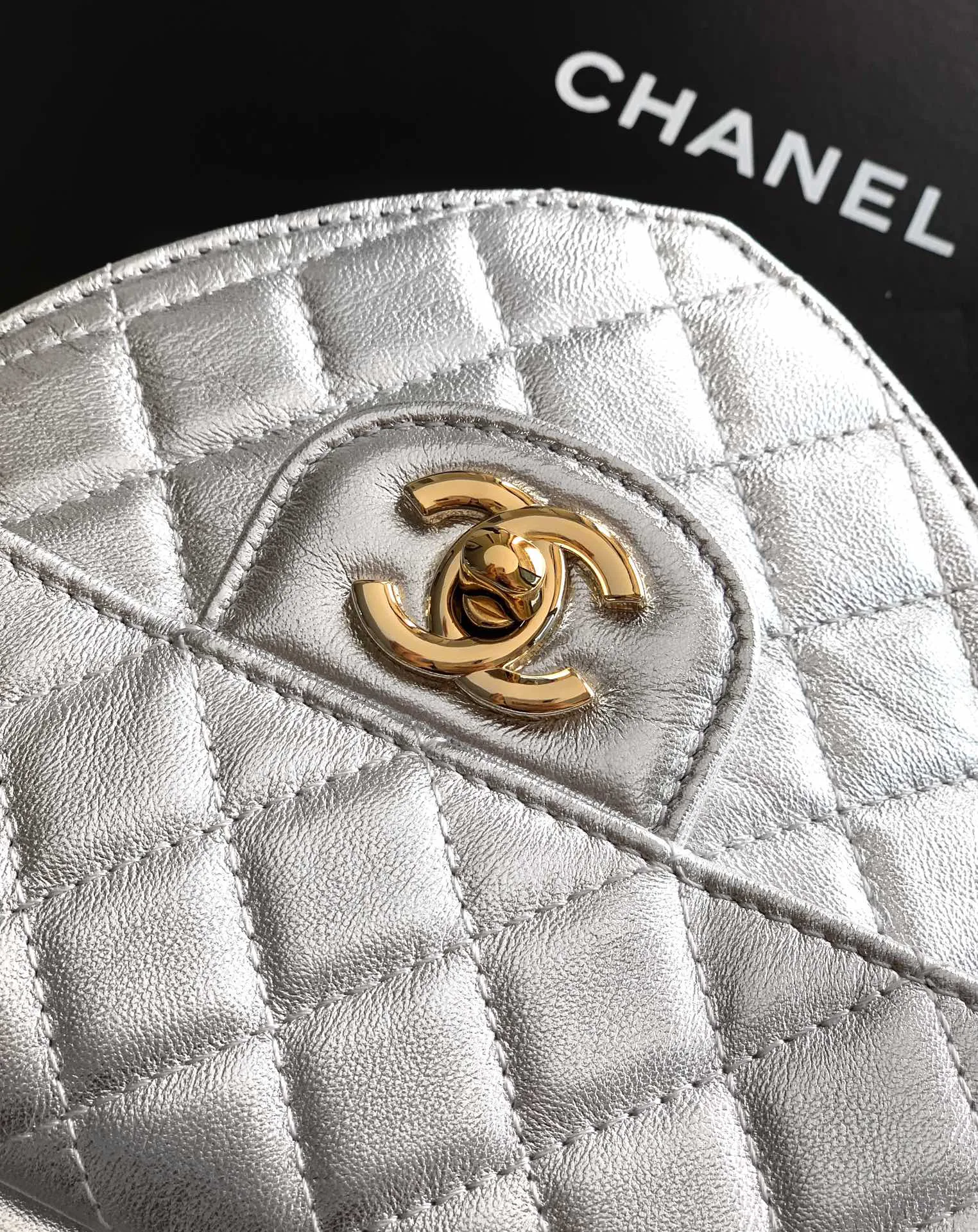 Клатчи Женские Chanel 6258579