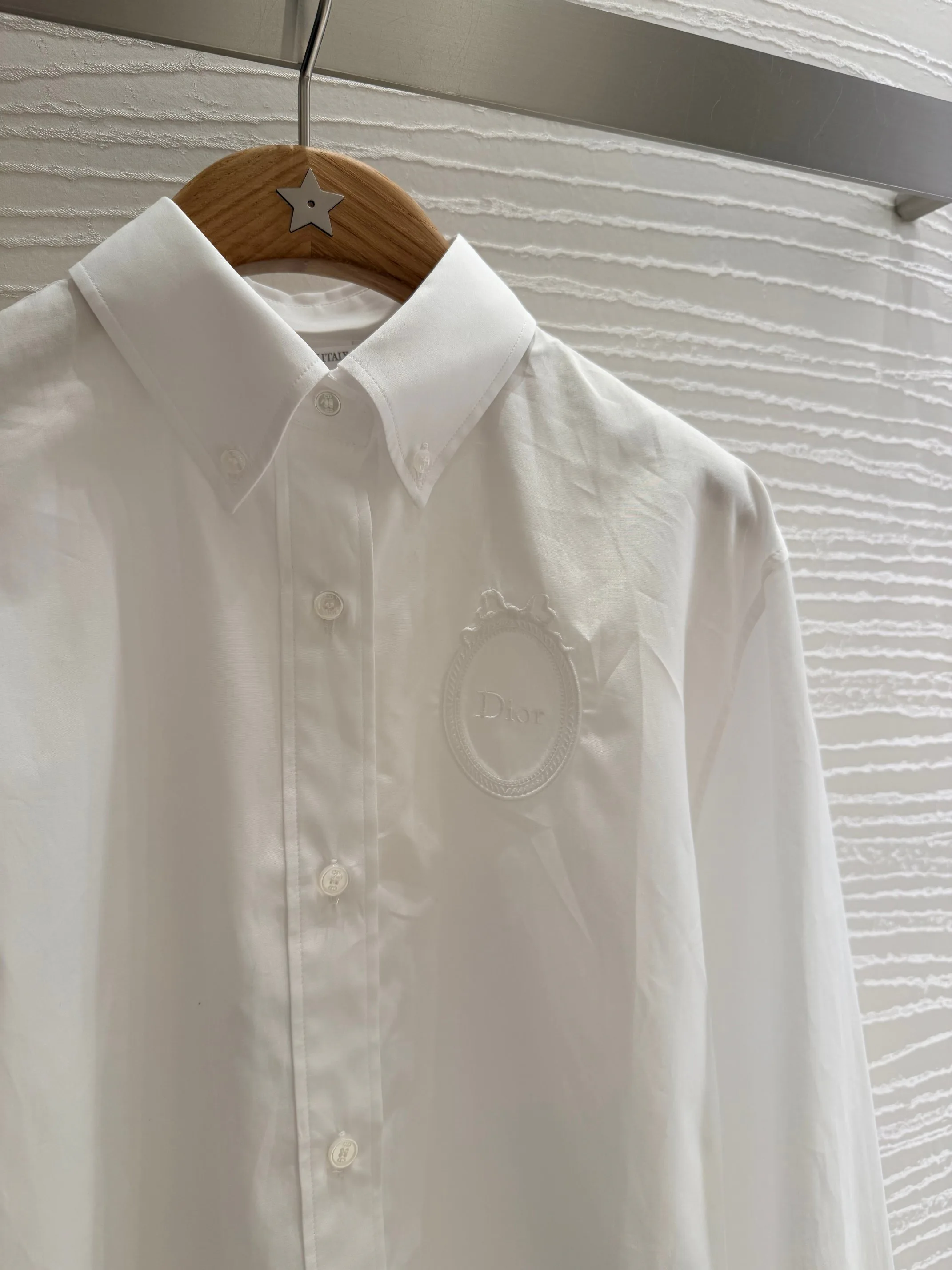 Рубашки Женские Christian Dior 11615129