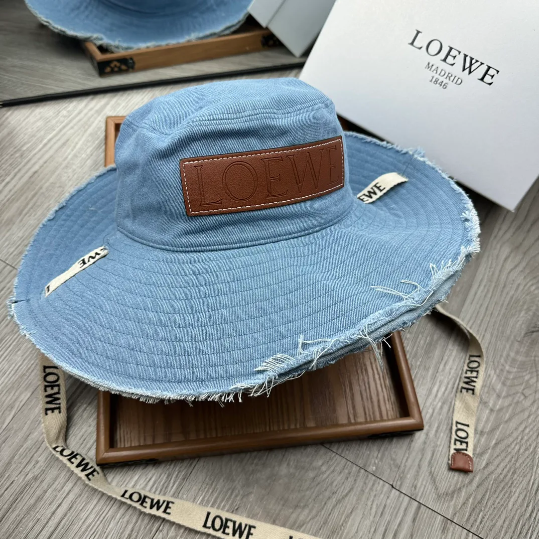 Головные Уборы Loewe 17604778