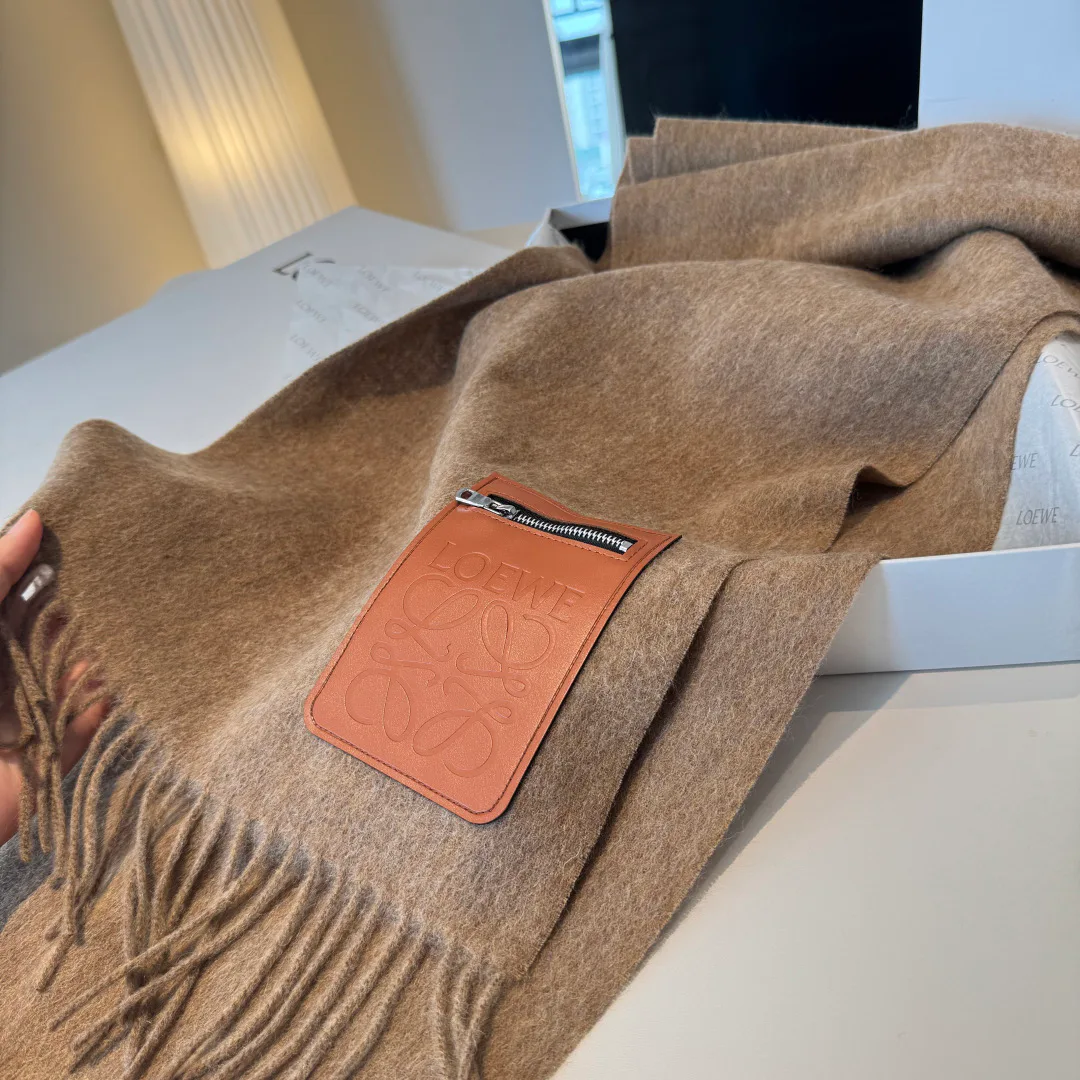 Шарфы Loewe 17911087