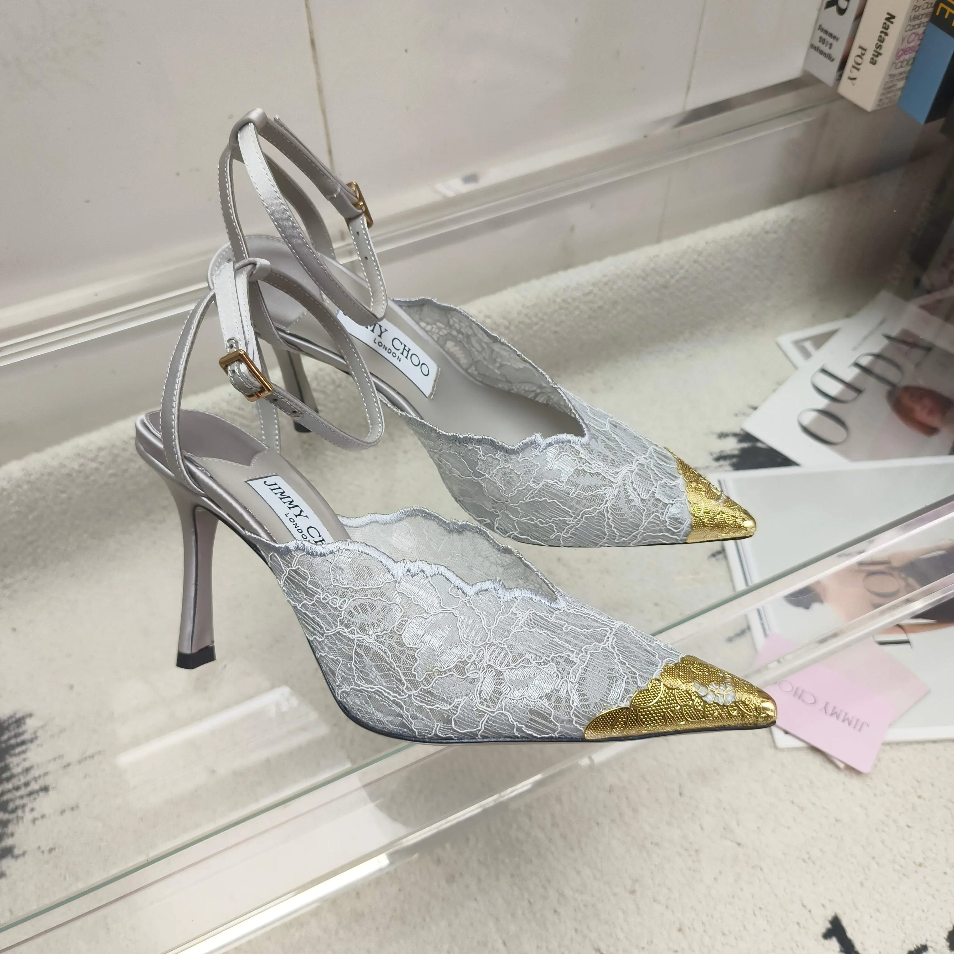 Туфли Женские Jimmy Choo 3987014