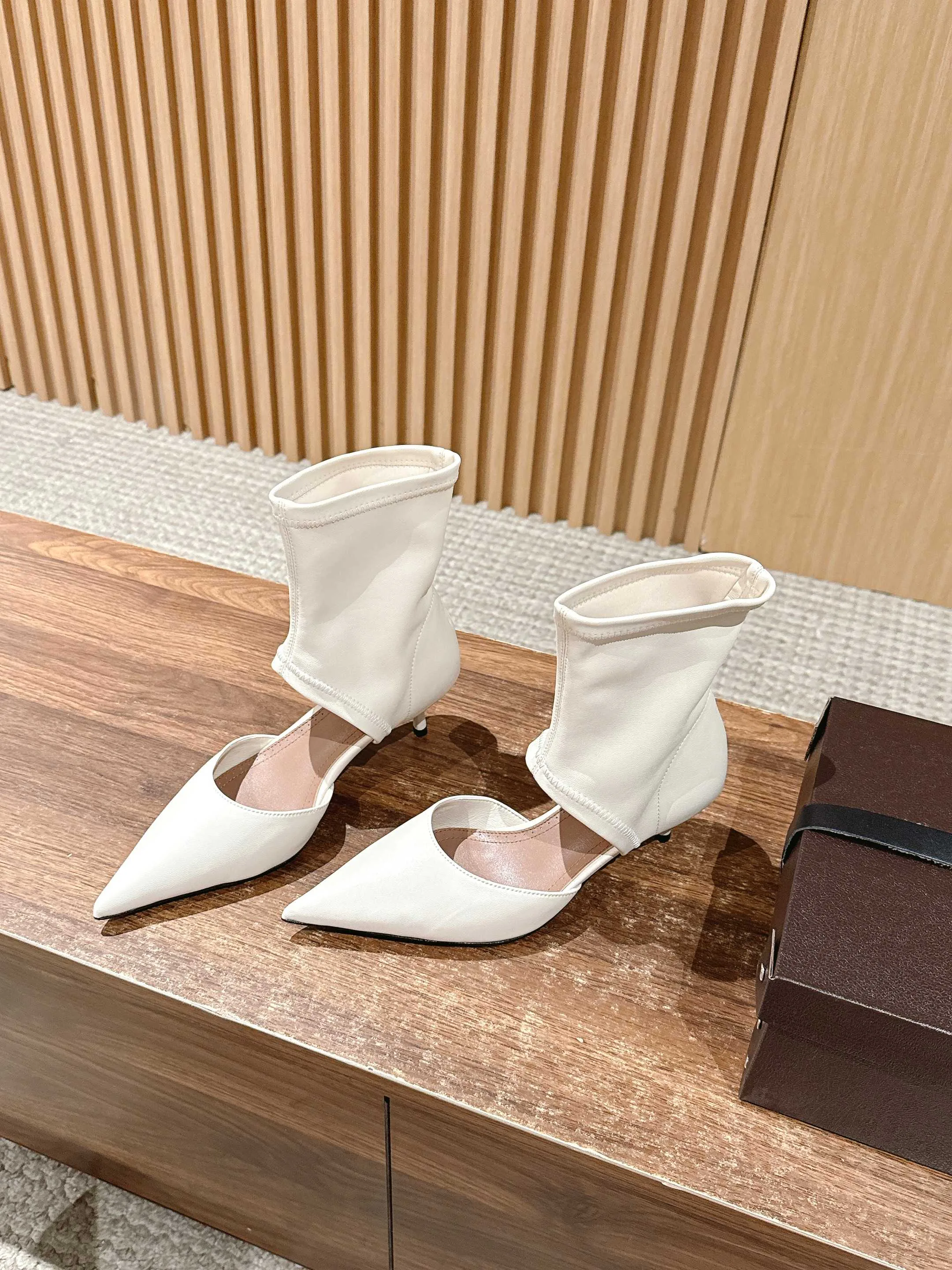 Ботильоны Женские Alaia 68806