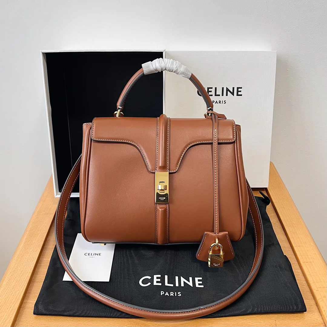 Классические Сумки Женские Celine 11588724