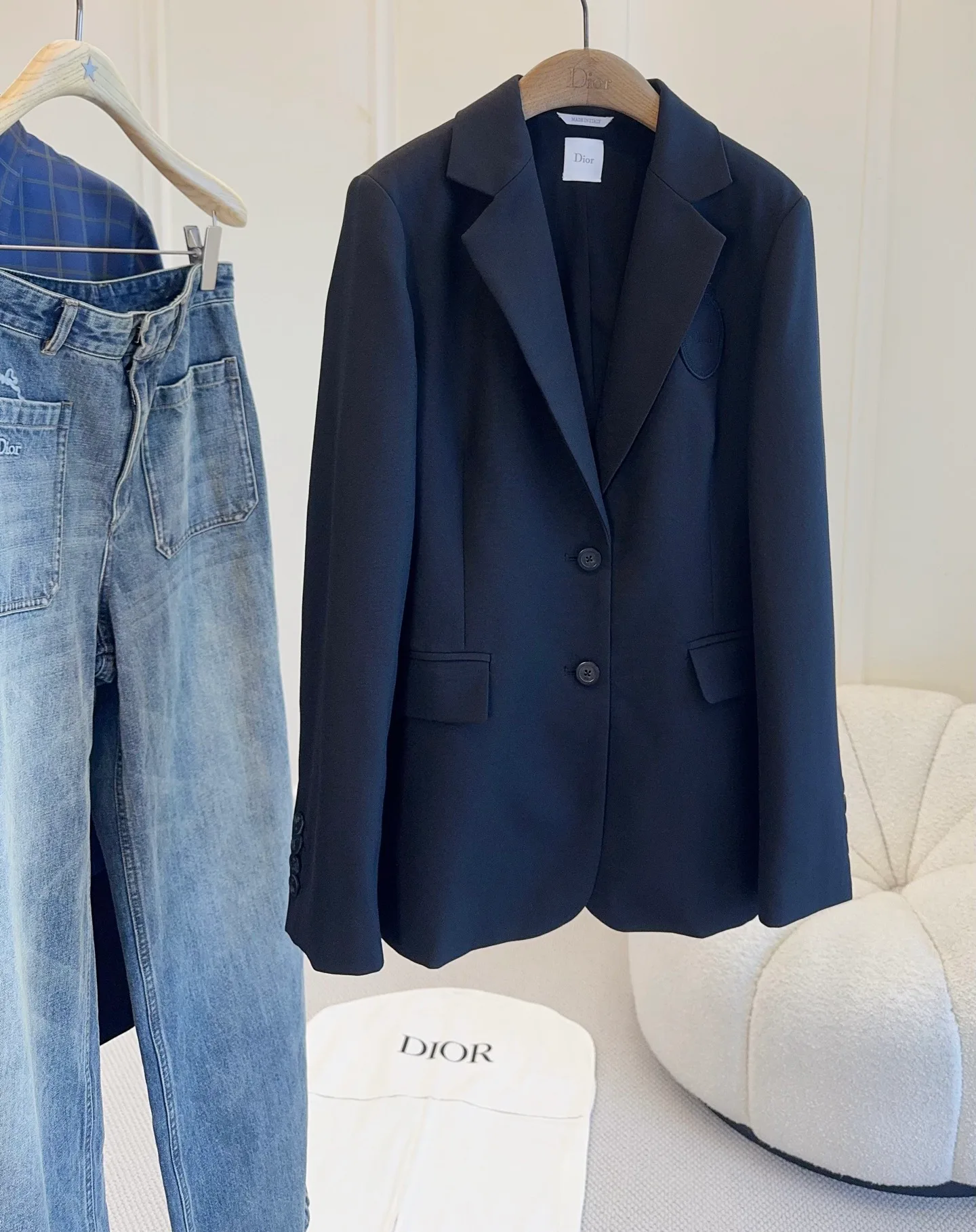 Жакеты Женские Christian Dior 13223667