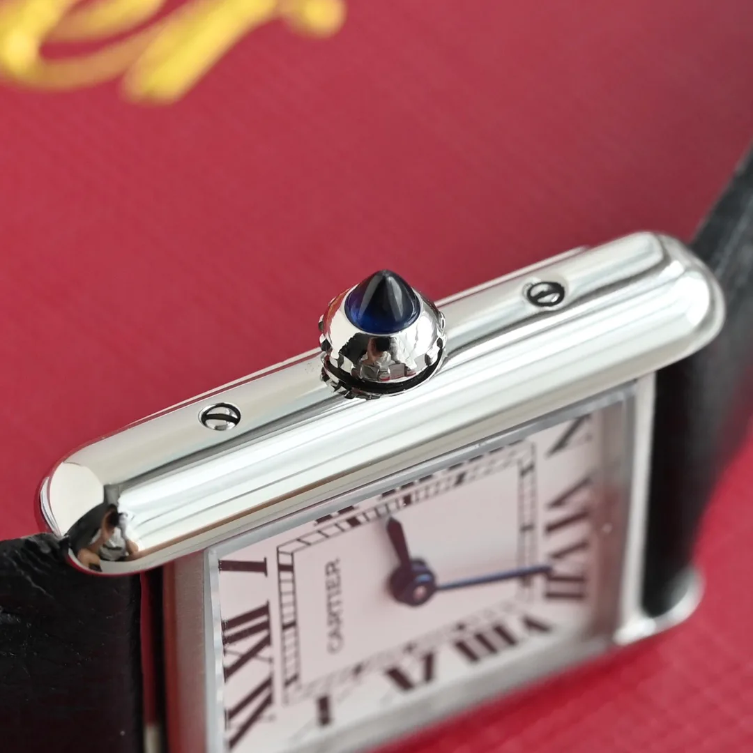 Часы Женские Cartier 187231