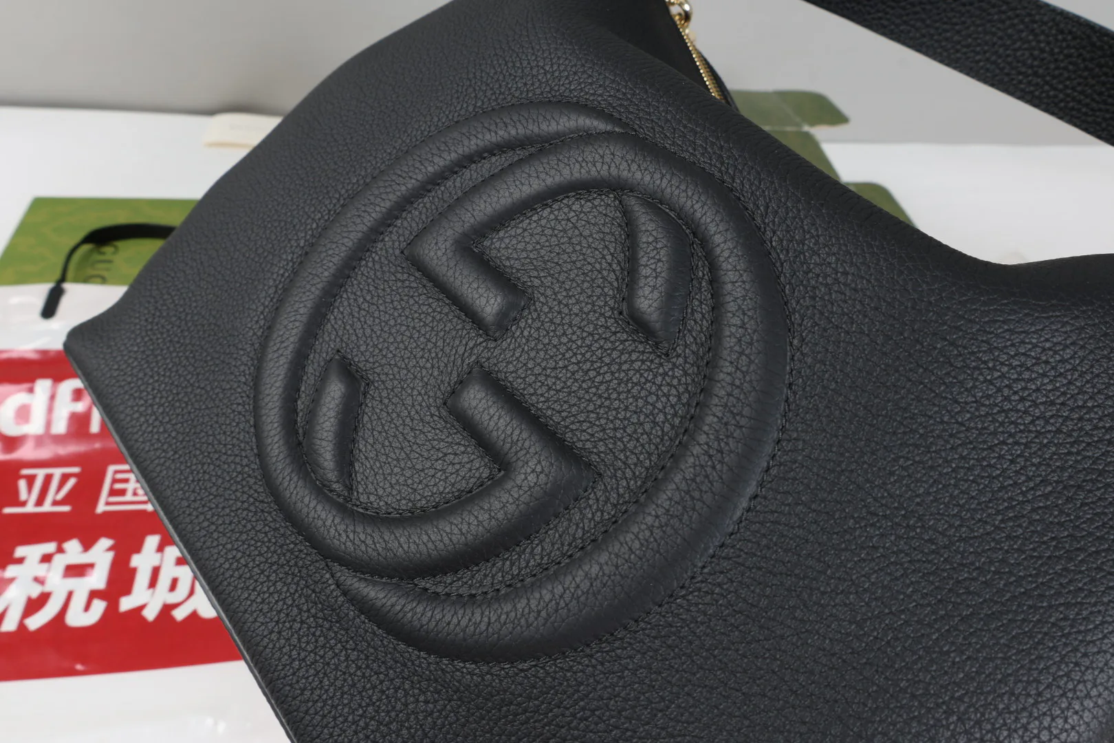 Классические Сумки Женские Gucci 18223260