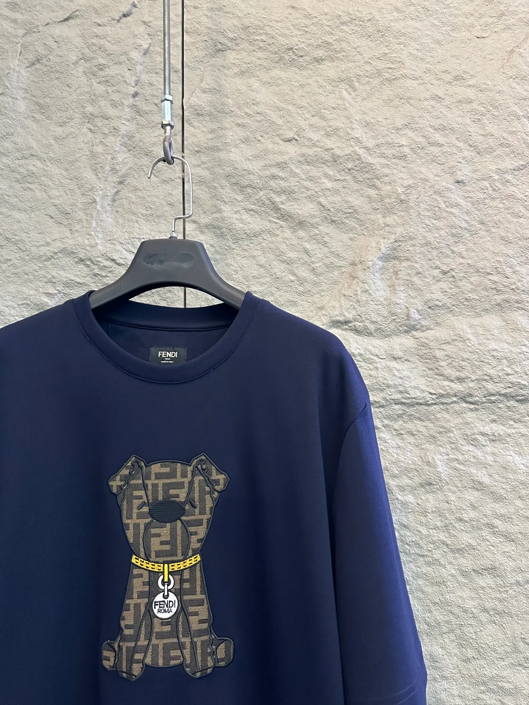 Футболки Женские Fendi 13363541