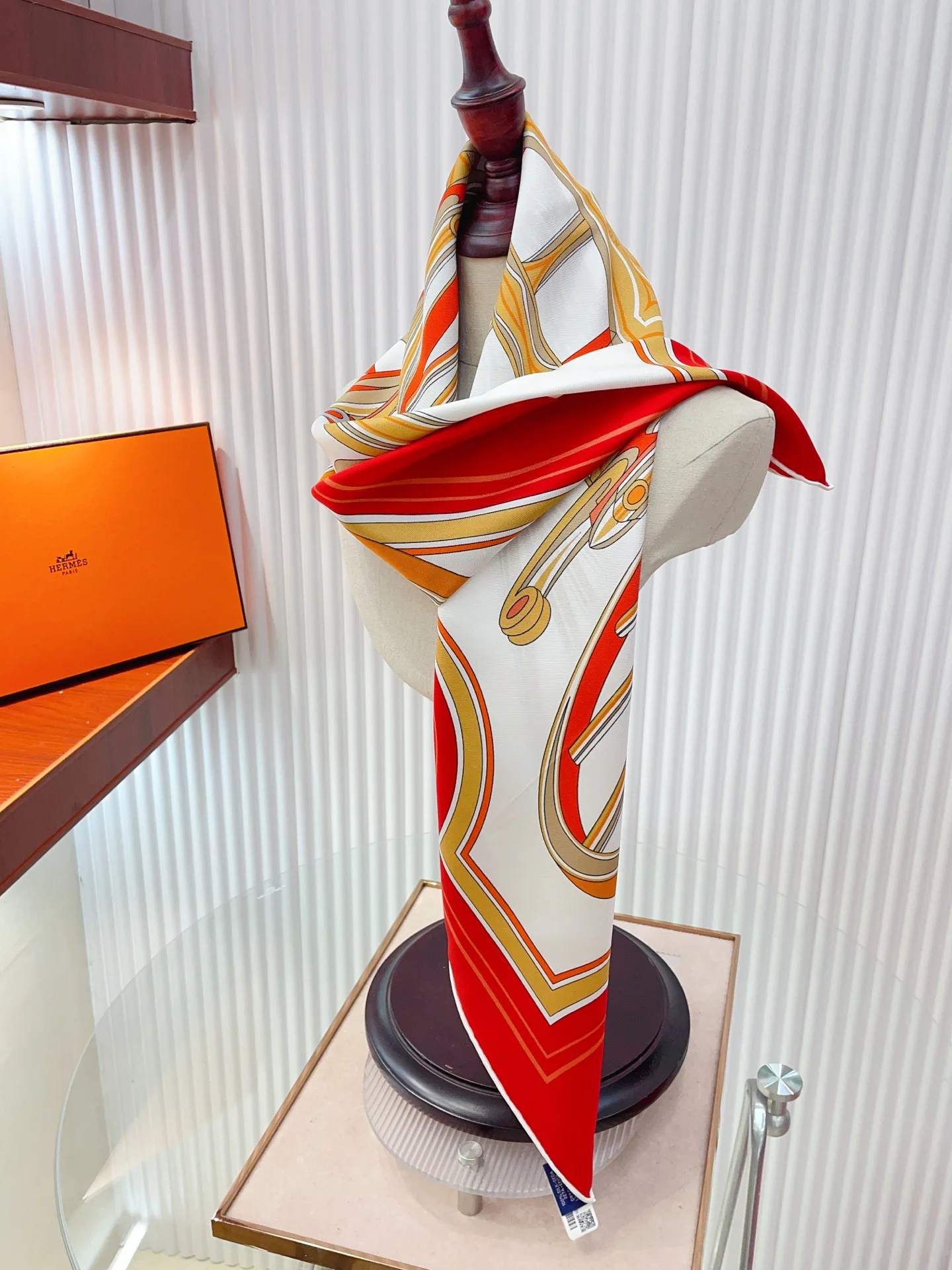 Платки Hermes 14190952