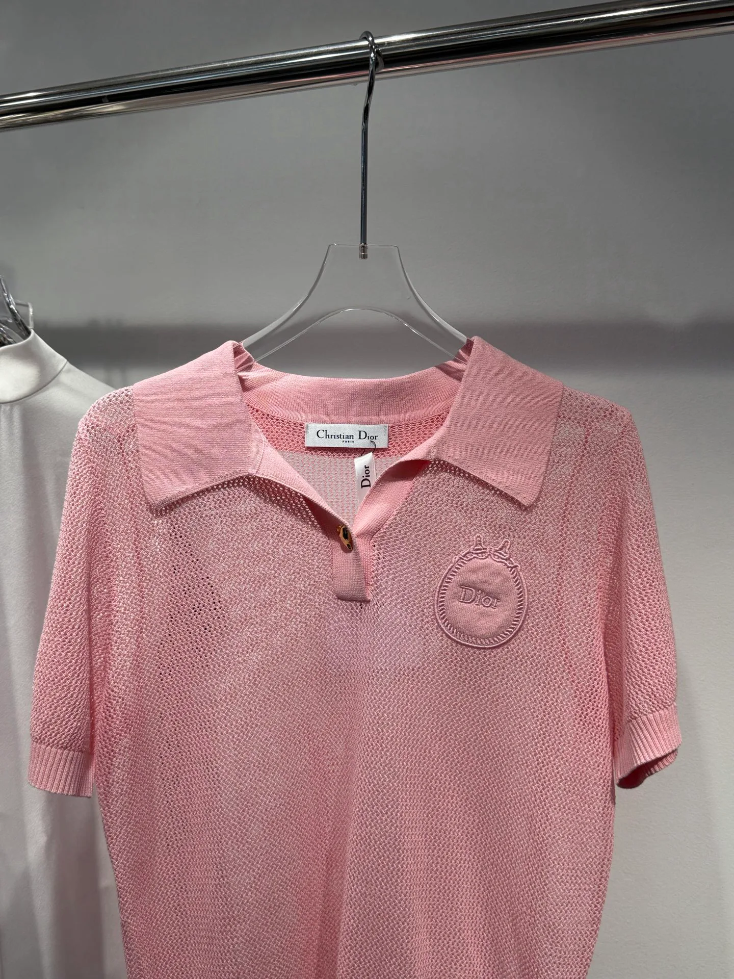 Рубашки Женские Christian Dior 11475936