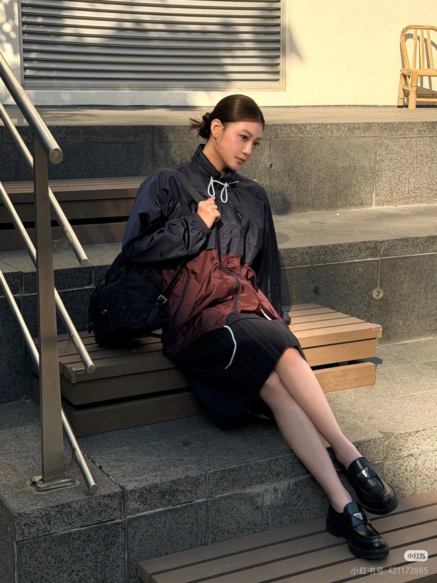 Куртки И Пуховики Женские Prada 10064932