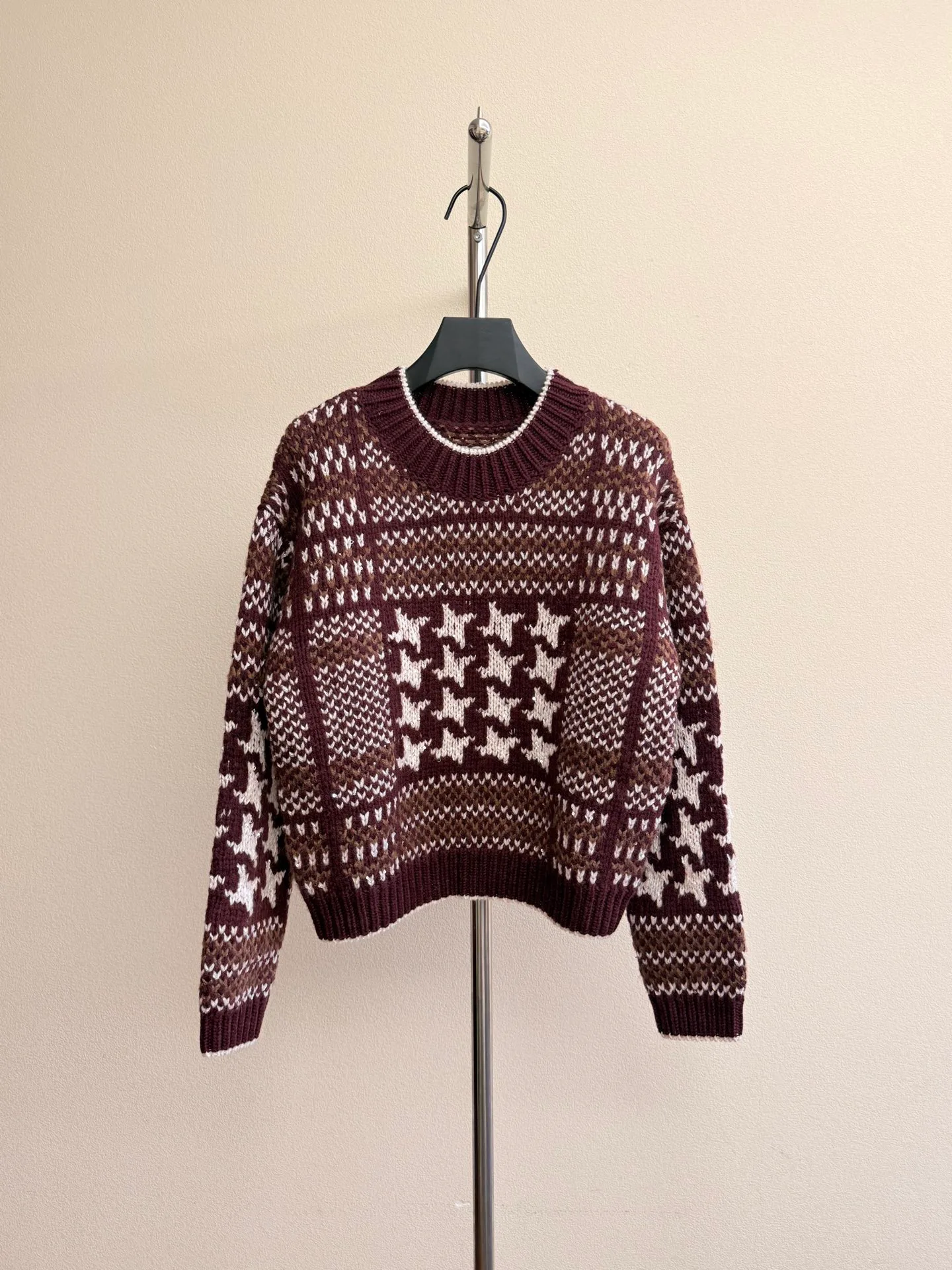 Джемперы И Свитеры Женские Brunello Cucinelli 493083