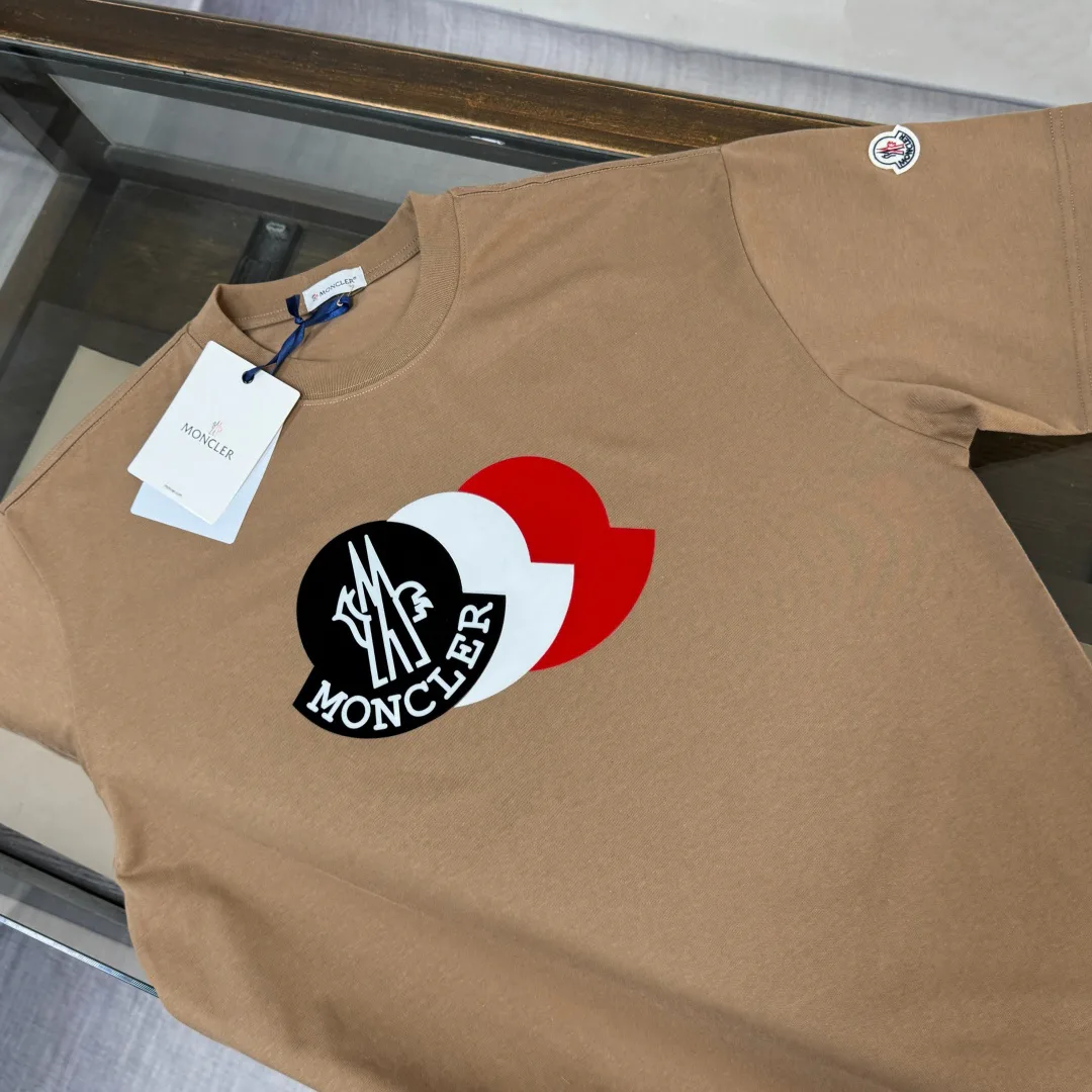 Футболки Женские Moncler 5977559