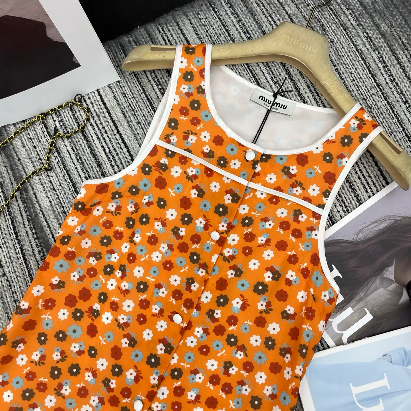 Платья Женские Miu Miu 3959761