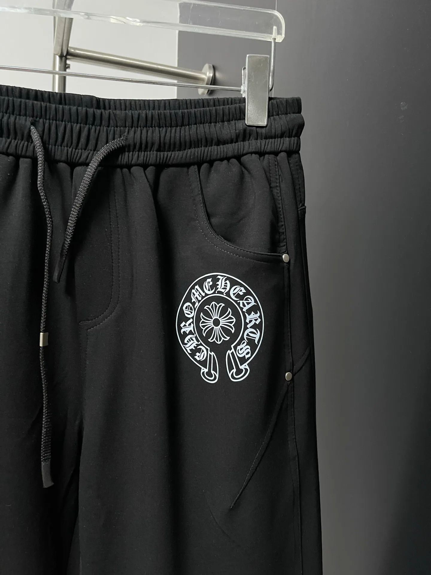 Брюки Мужские Chrome Hearts 17902473