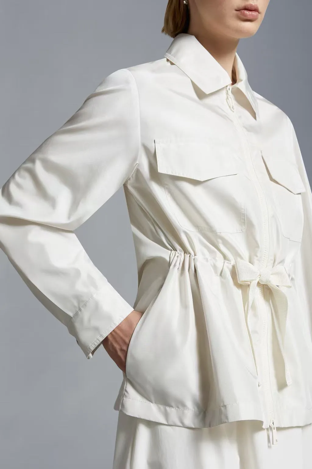 Куртки И Пуховики Женские Moncler 19522