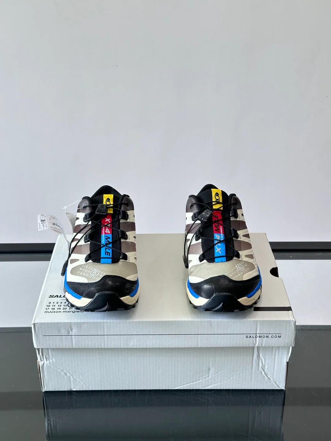 Кроссовки Женские Salomon 16944660