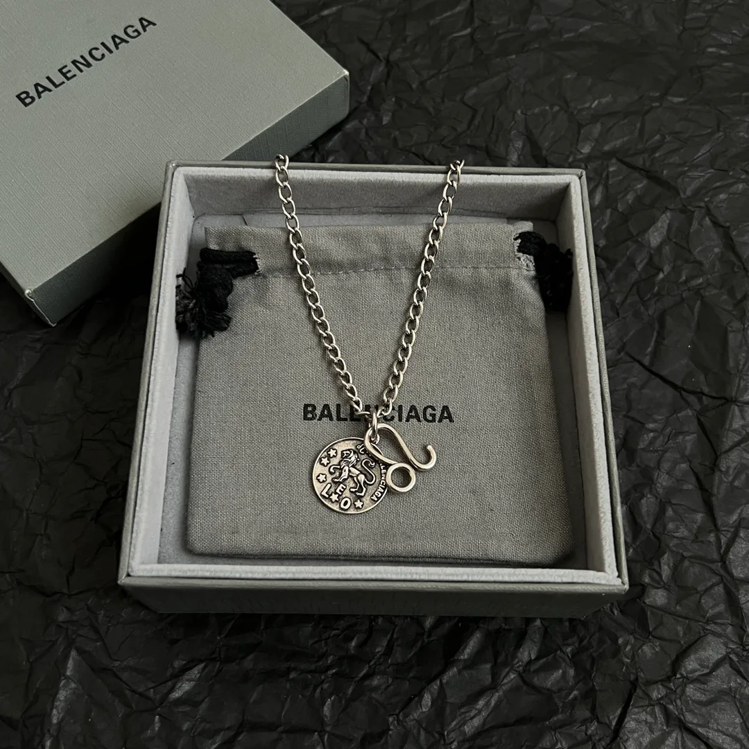 Бижутерия Balenciaga 1540824