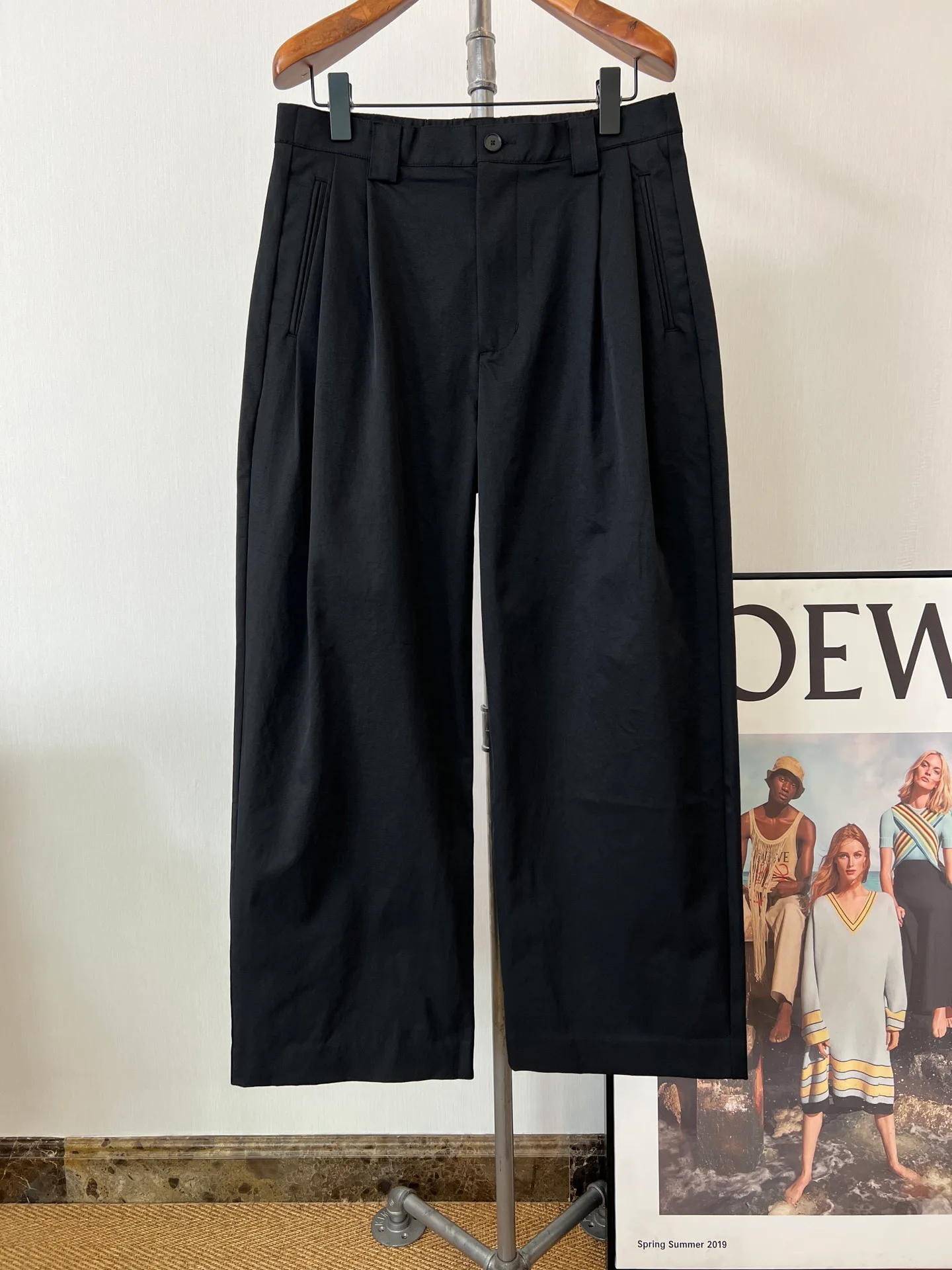 Брюки Мужские Maison Margiela 1082212