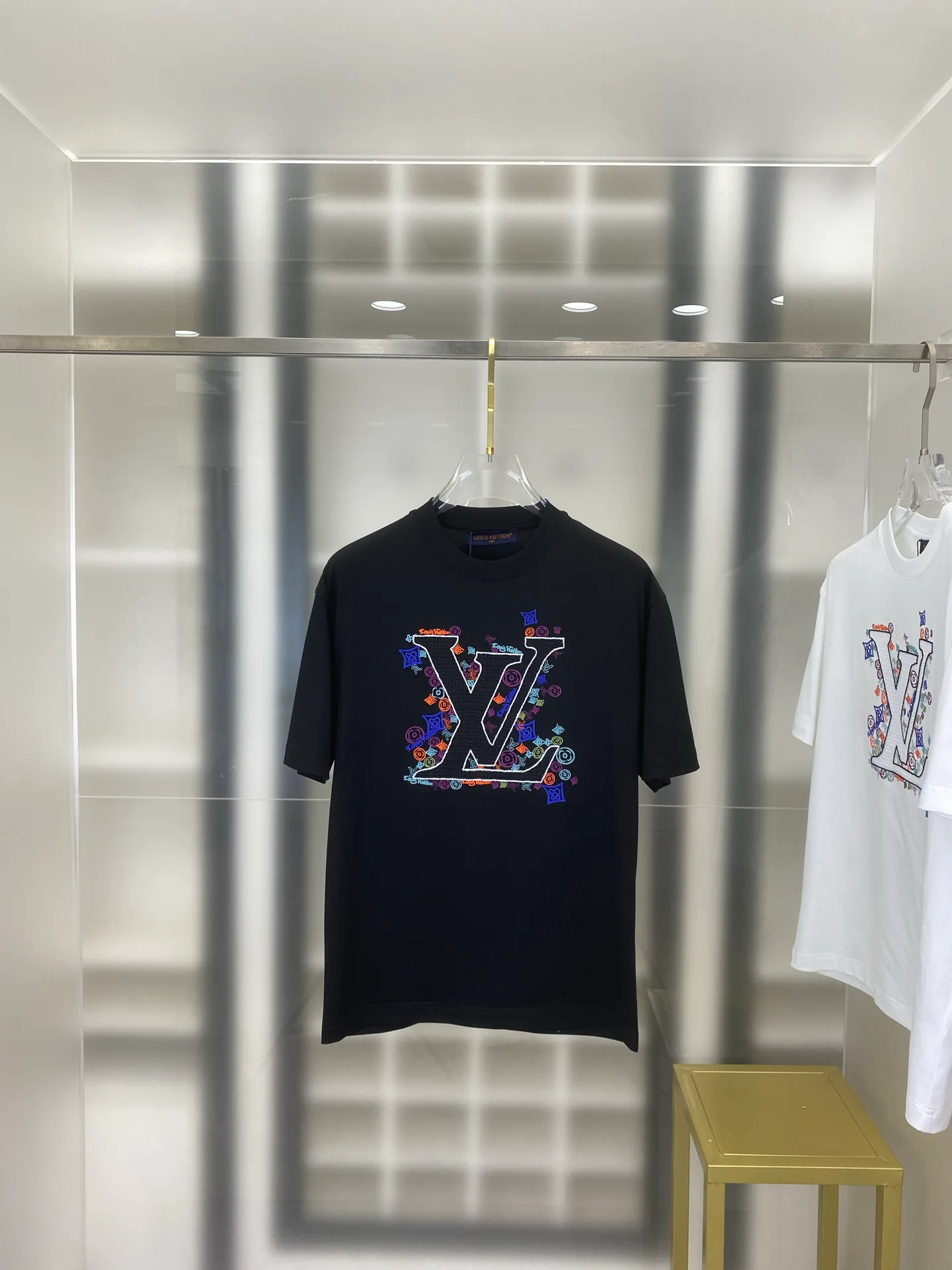 Футболки Женские Louis Vuitton 1749761
