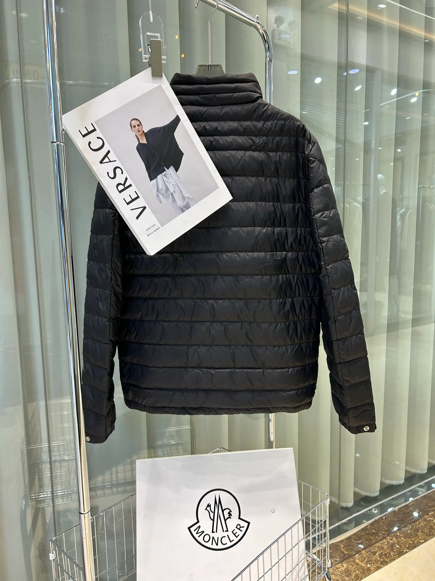 Куртки Мужские Moncler 112245
