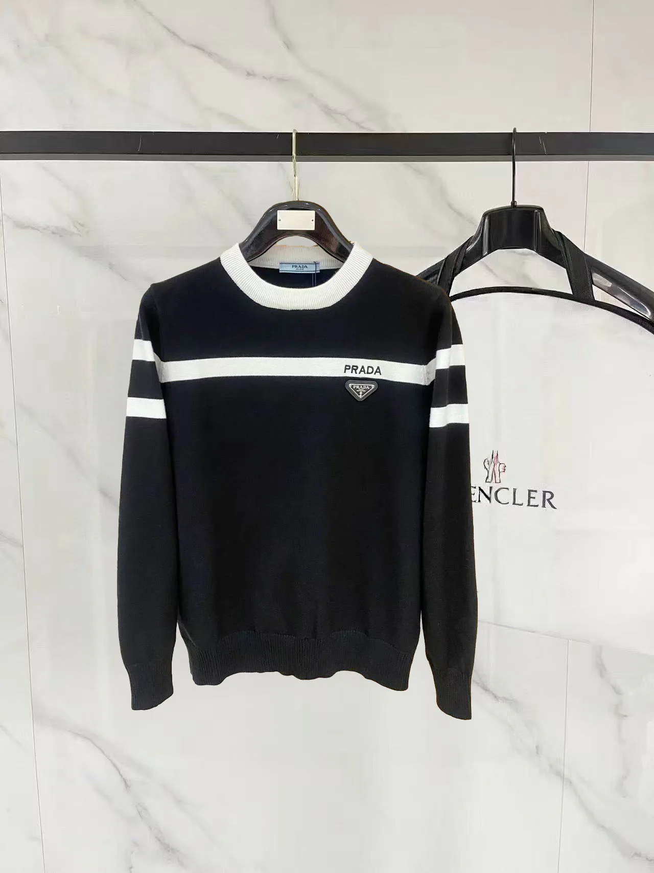 Свитеры Мужские Prada 522901