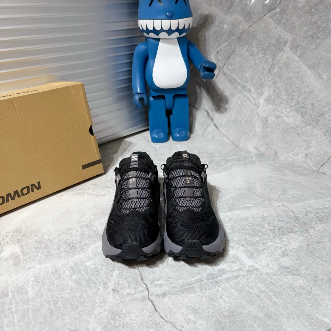 Кроссовки Женские Salomon 17964315