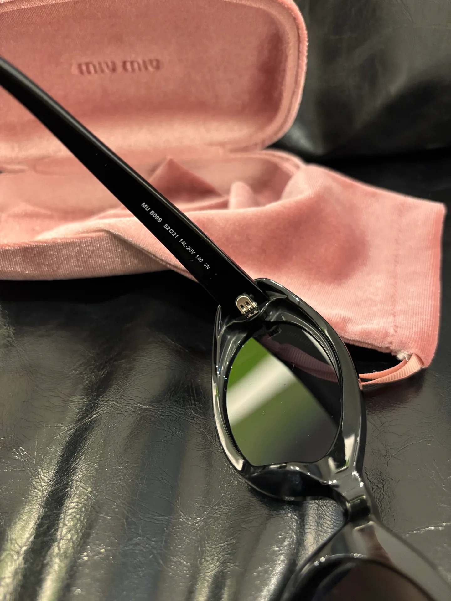 Очки Miu Miu 11658696