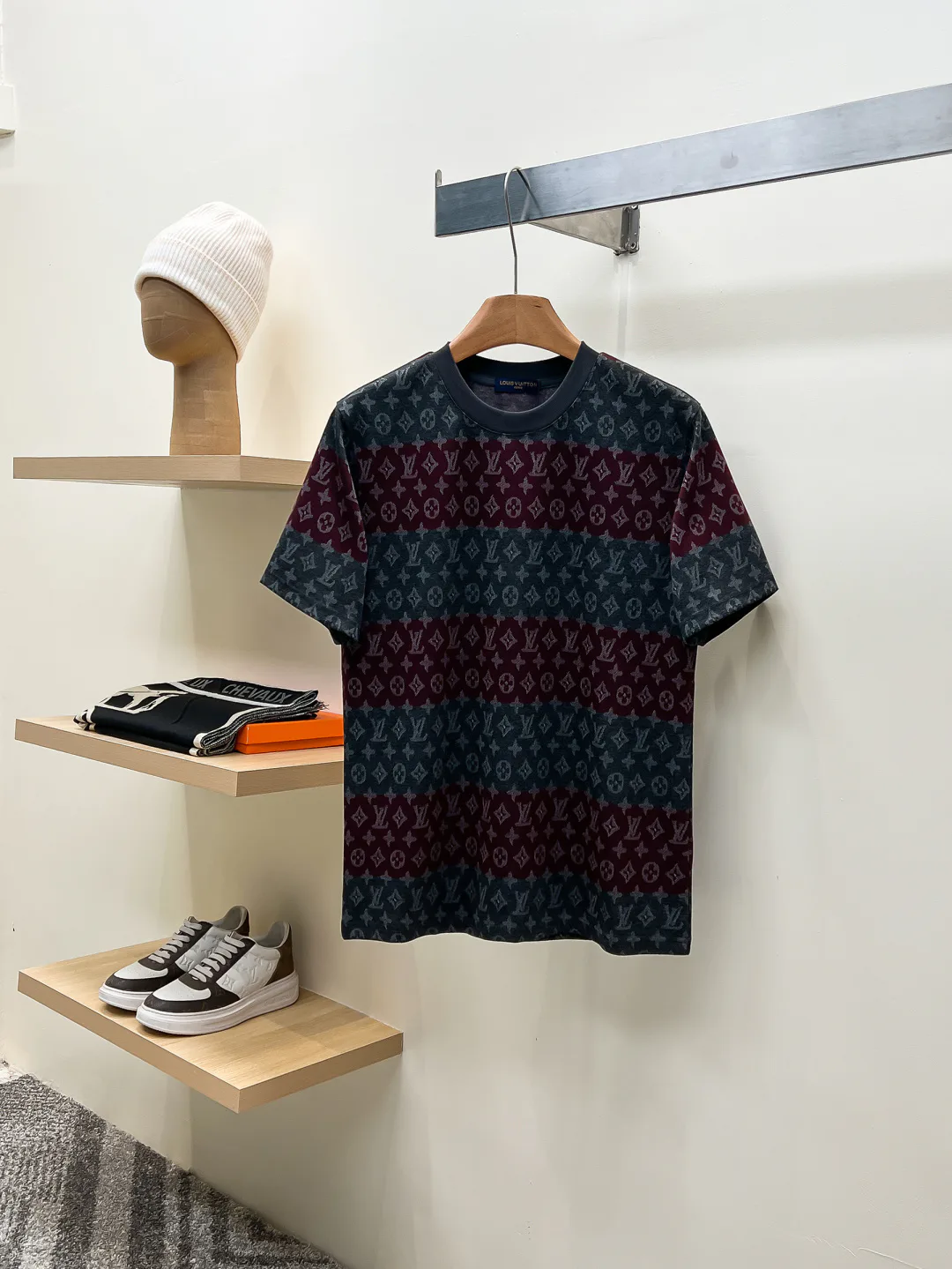 Футболки Женские Louis Vuitton 11415782