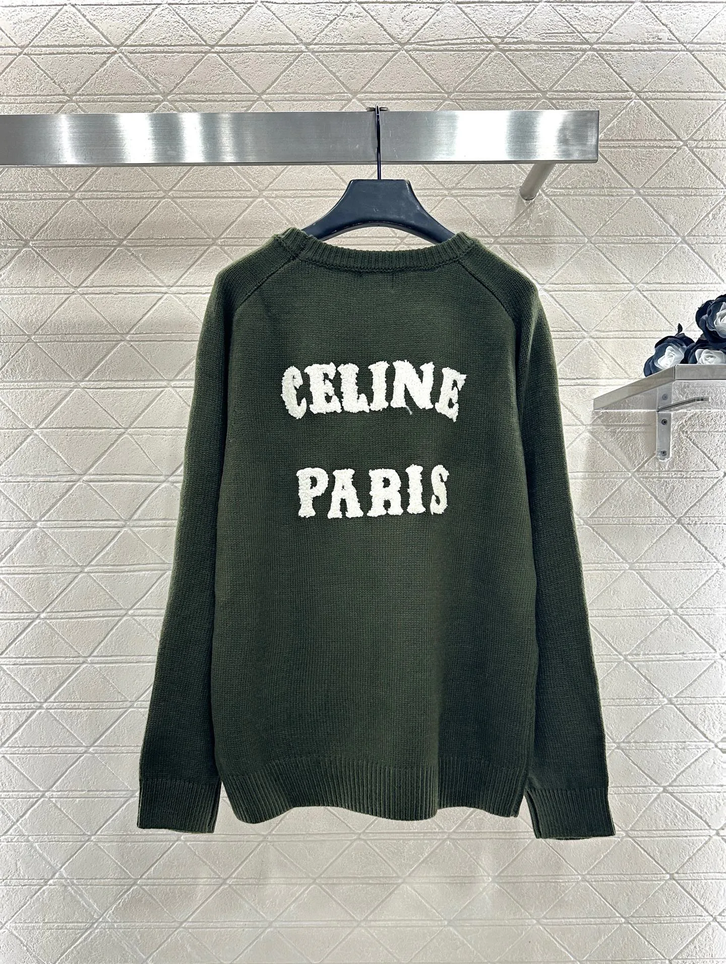 Свитеры Женские Celine 229482