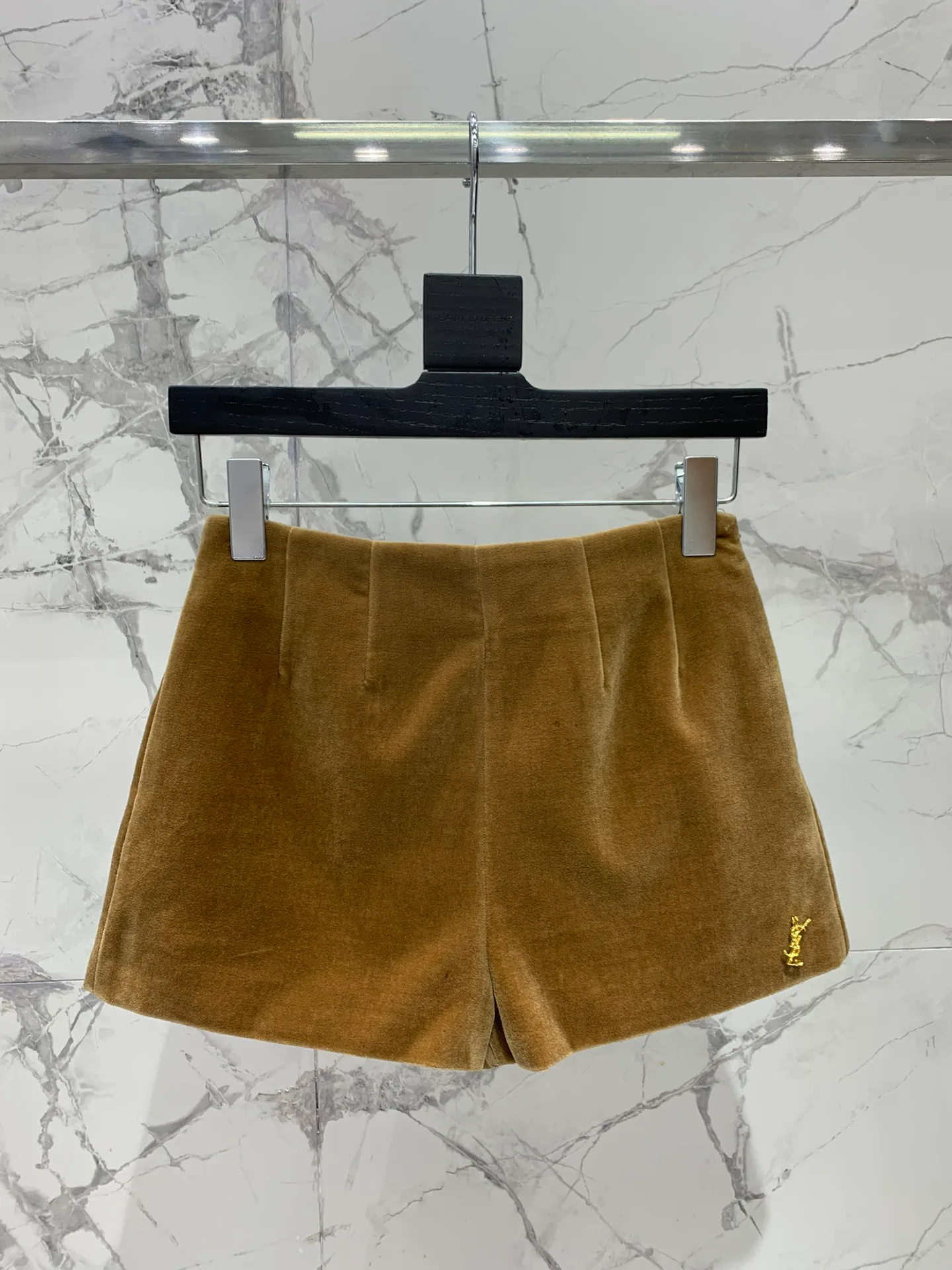 Шорты Мужские Saint Laurent 13310964