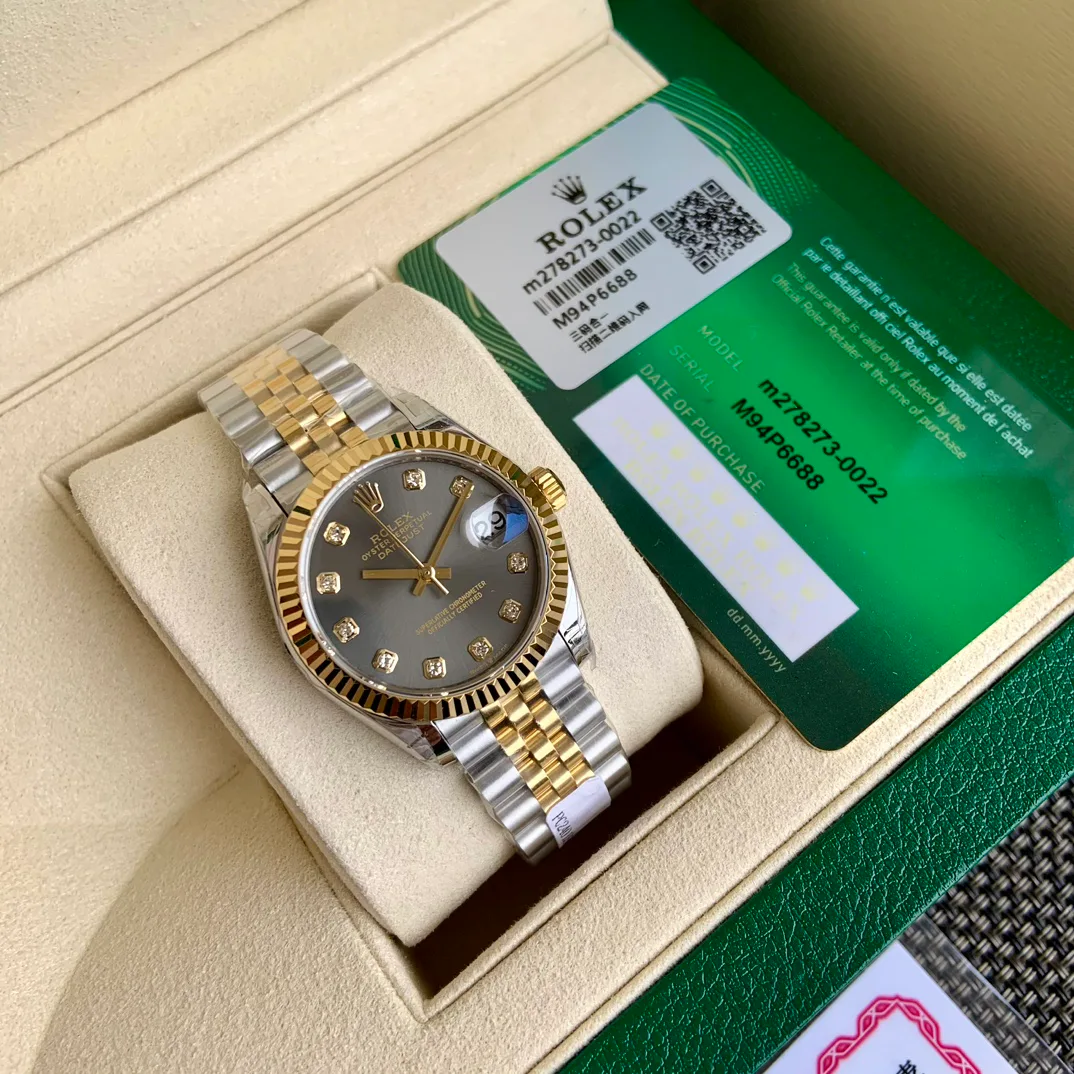 Часы Женские Rolex 17670396