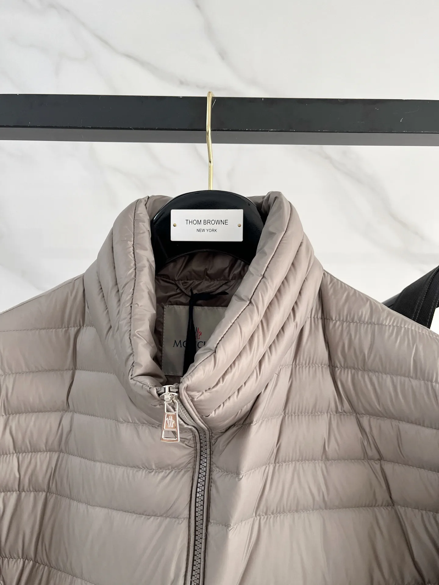 Куртки И Пуховики Мужские Moncler 1207469