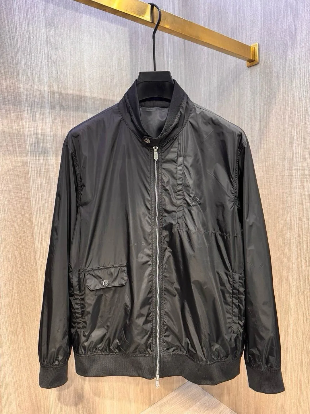 Куртки И Пуховики Мужские Hermes 10407208