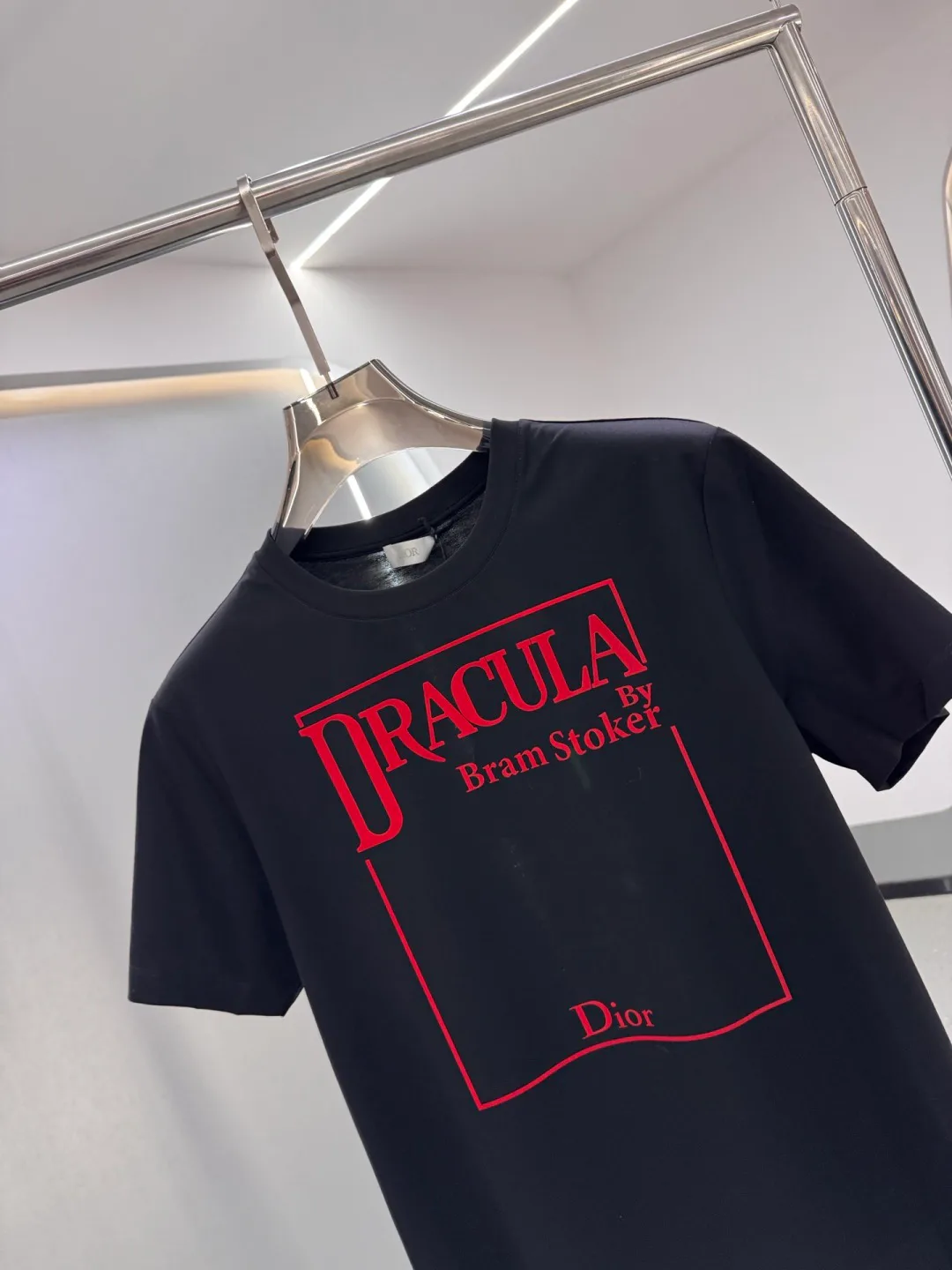 Футболки Мужские Christian Dior 1413669