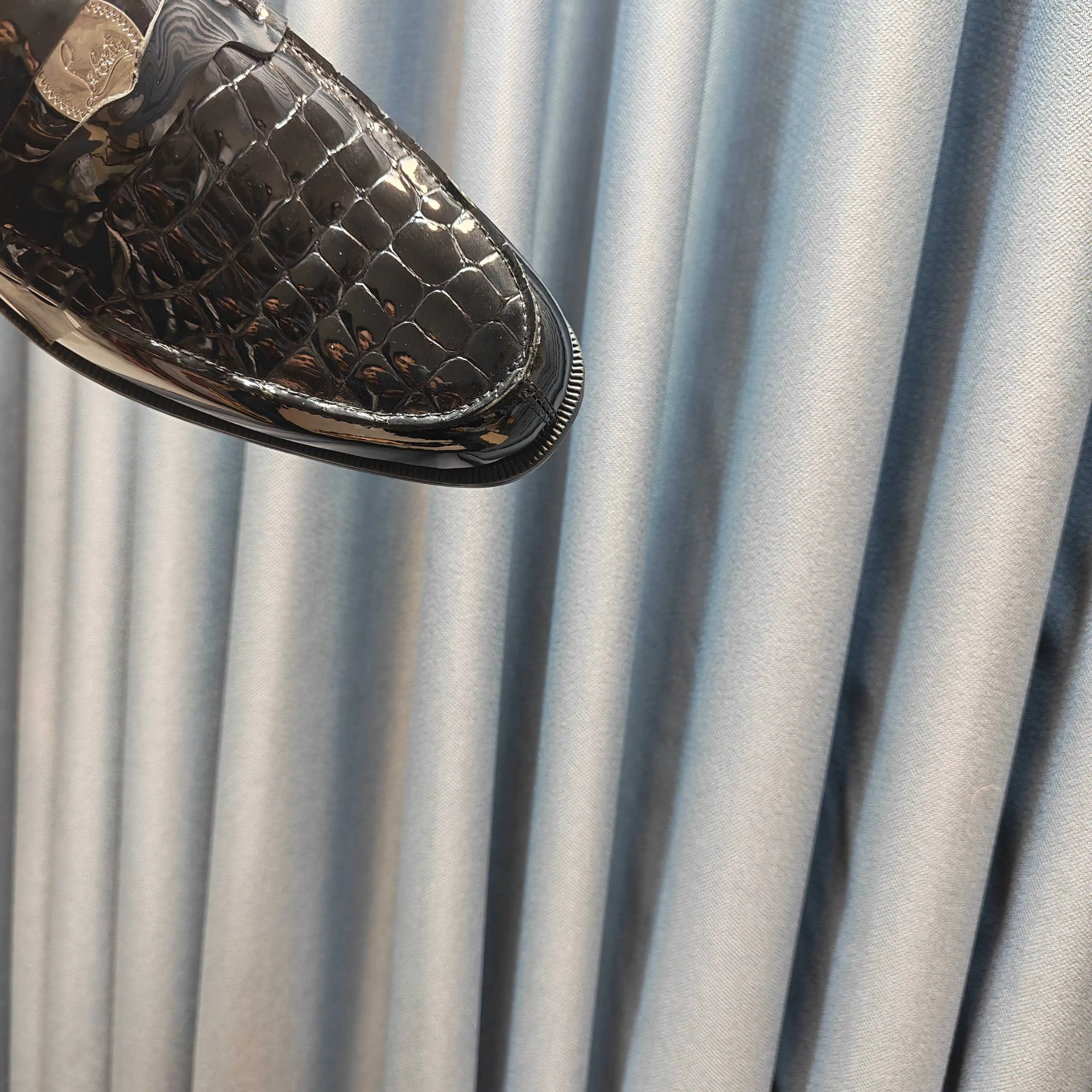 Лоферы И Туфли Мужские Christian Louboutin 3906651