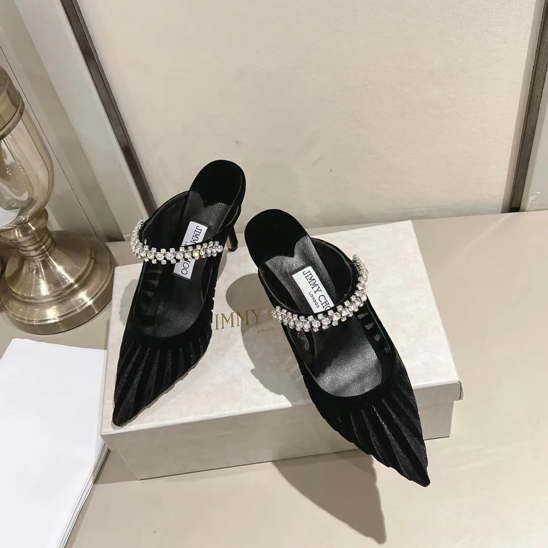 Туфли Женские Jimmy Choo 24684