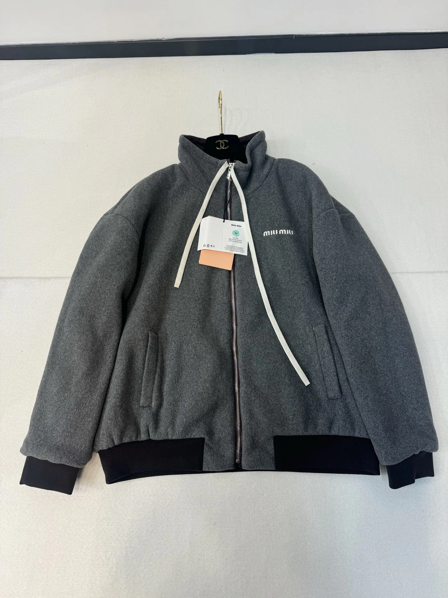 Жакеты Женские Miu Miu 5637672