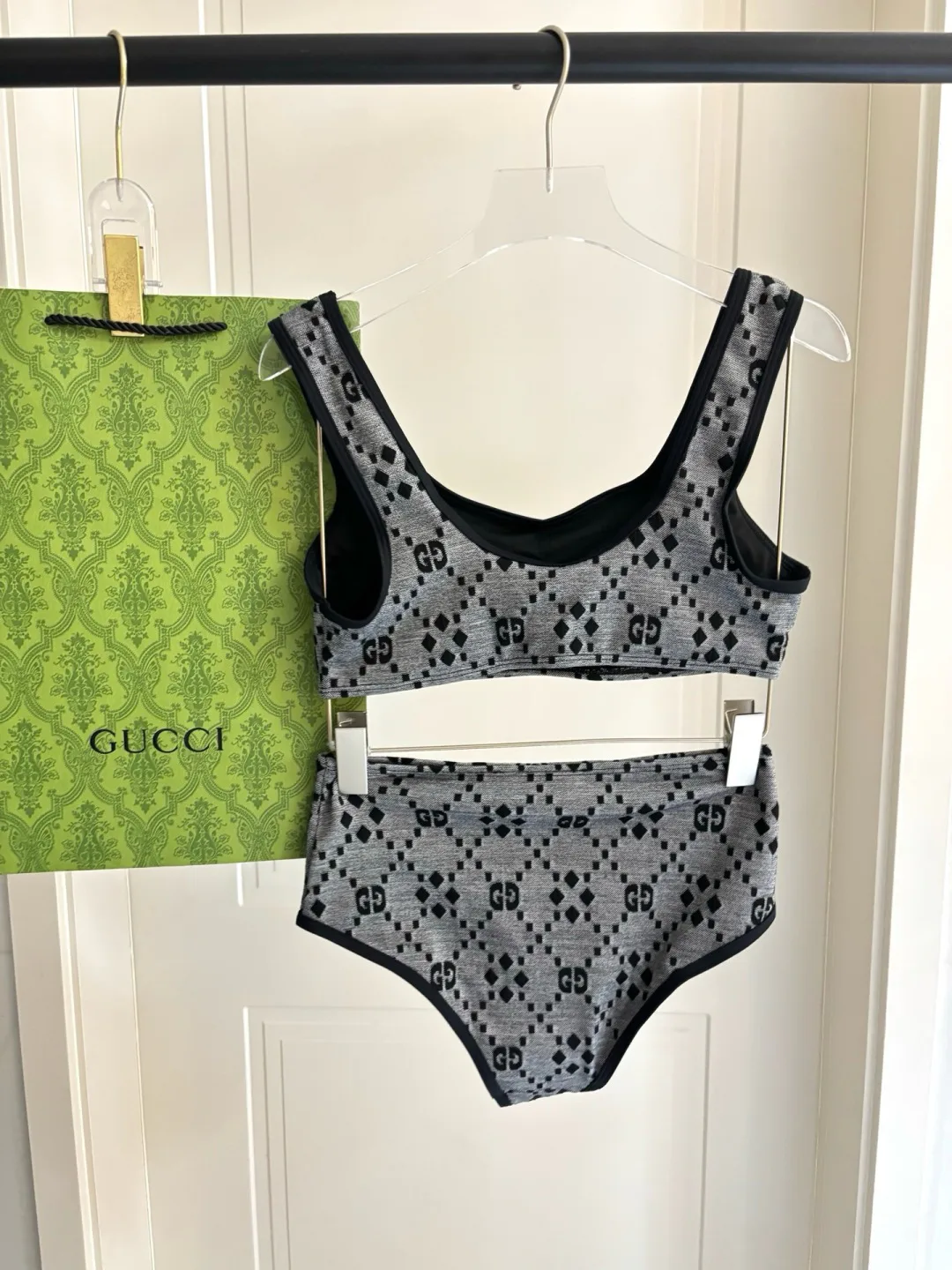 Купальники Женские Gucci 17646739