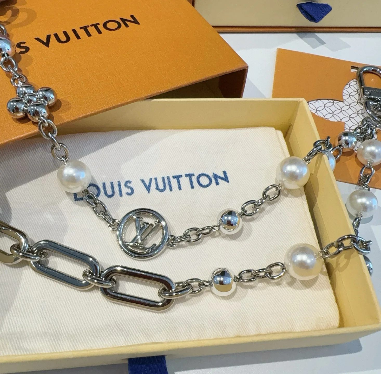 Ключницы Louis Vuitton 1259966