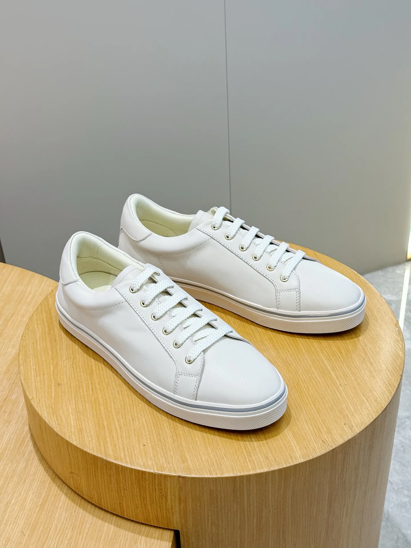 Кроссовки Мужские Brunello Cucinelli 18655815