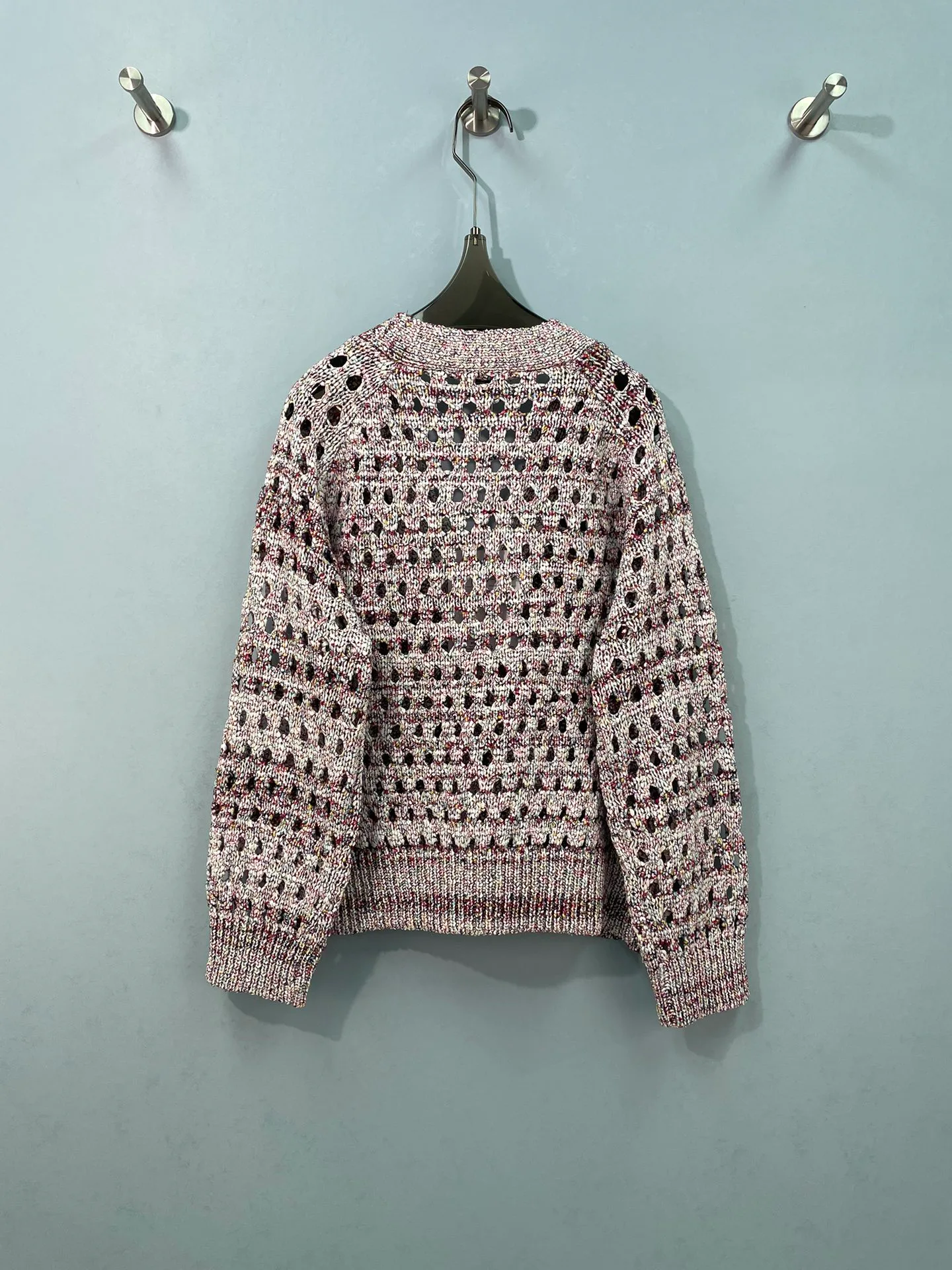 Джемперы И Свитеры Женские Chanel 18151469