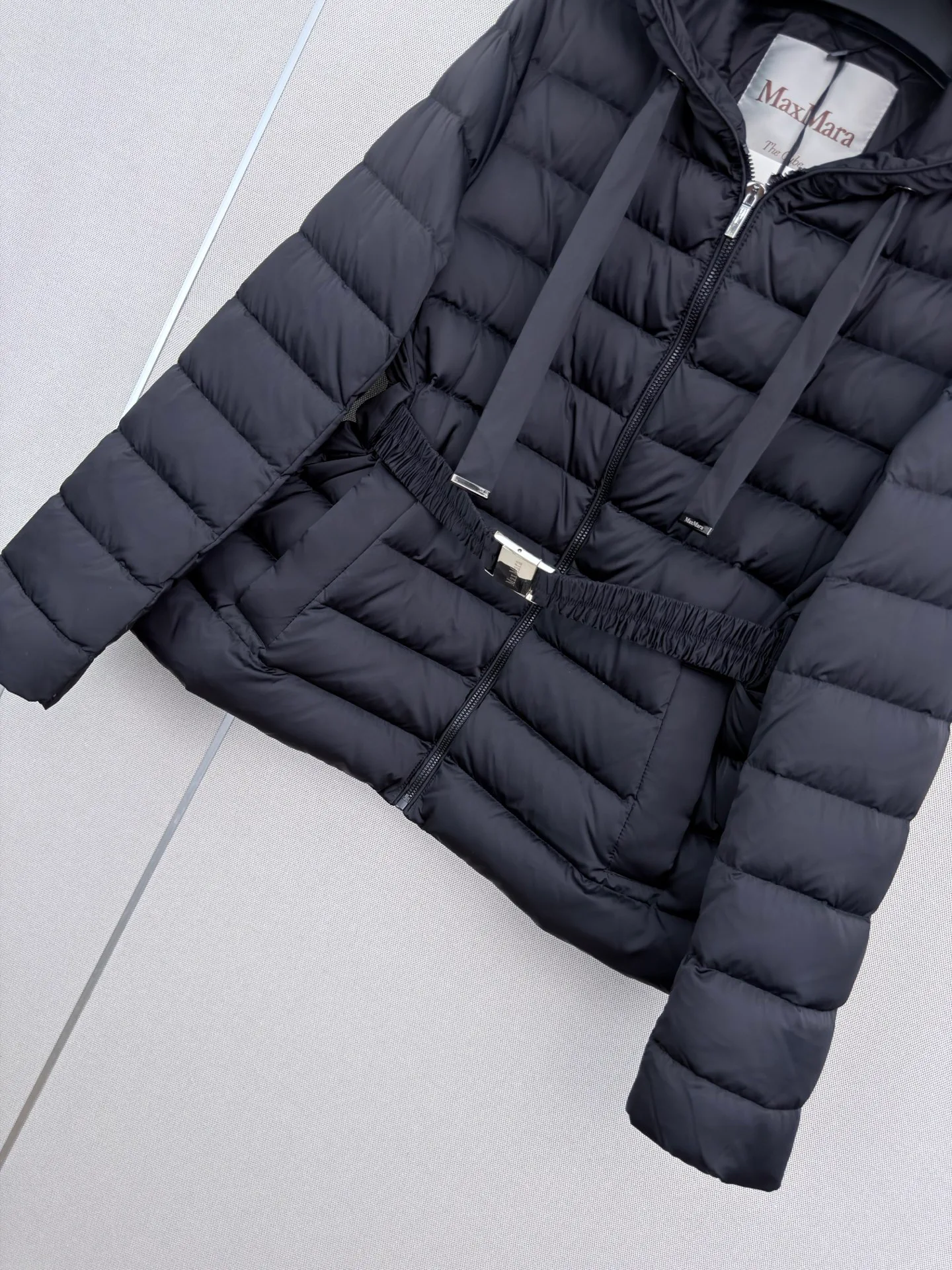 Куртки И Пуховики Женские Max Mara 18043046