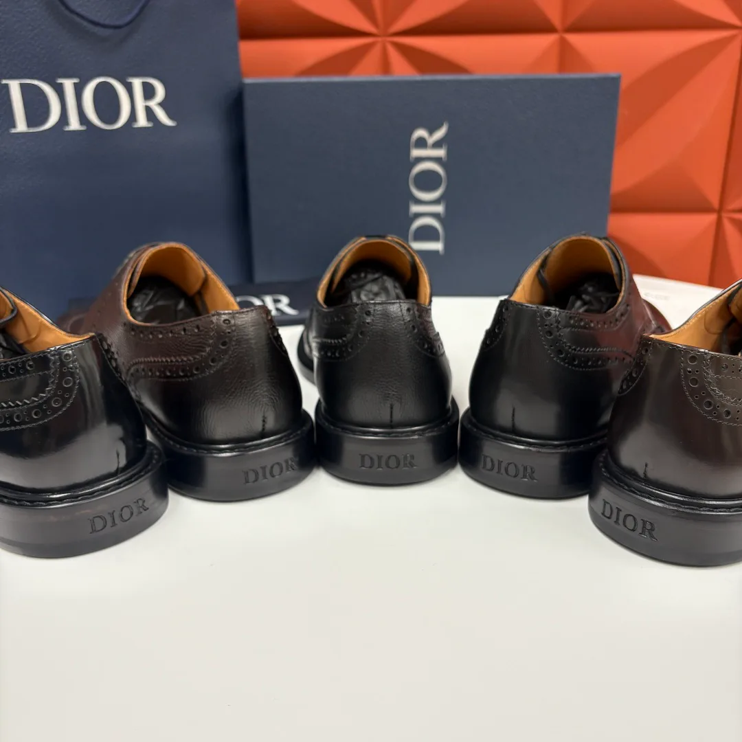 Лоферы И Туфли Мужские Christian Dior 98884