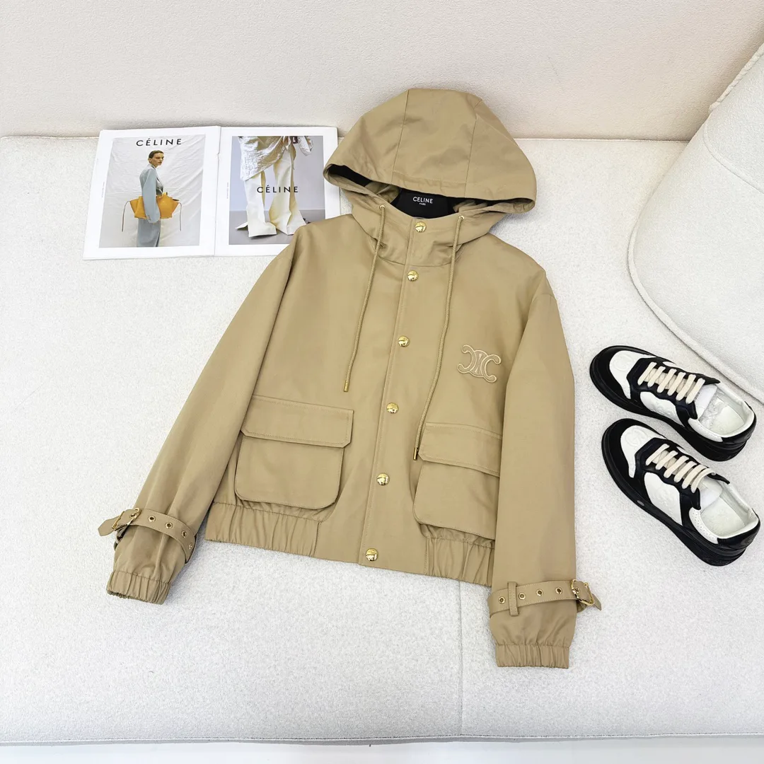 Куртки Женские Celine 28201