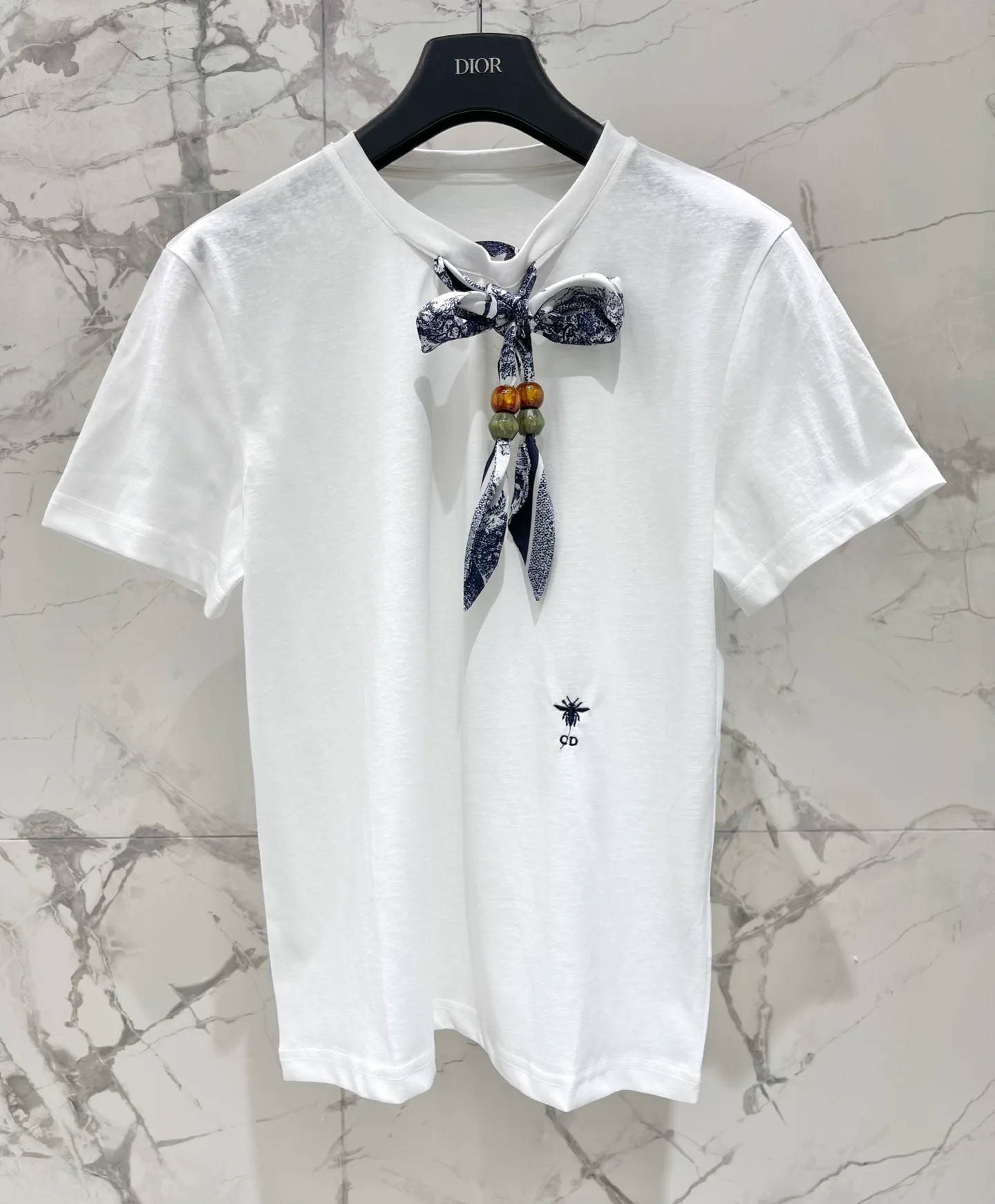 Футболки Женские Christian Dior 10076501