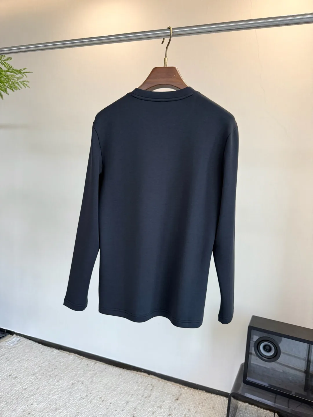 Лонгсливы Мужские Moncler 2194612